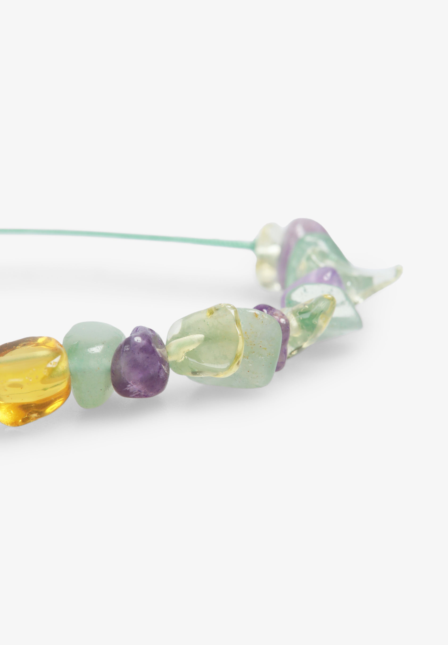 PULSERA PIEDRA NATURAL - Scalpers