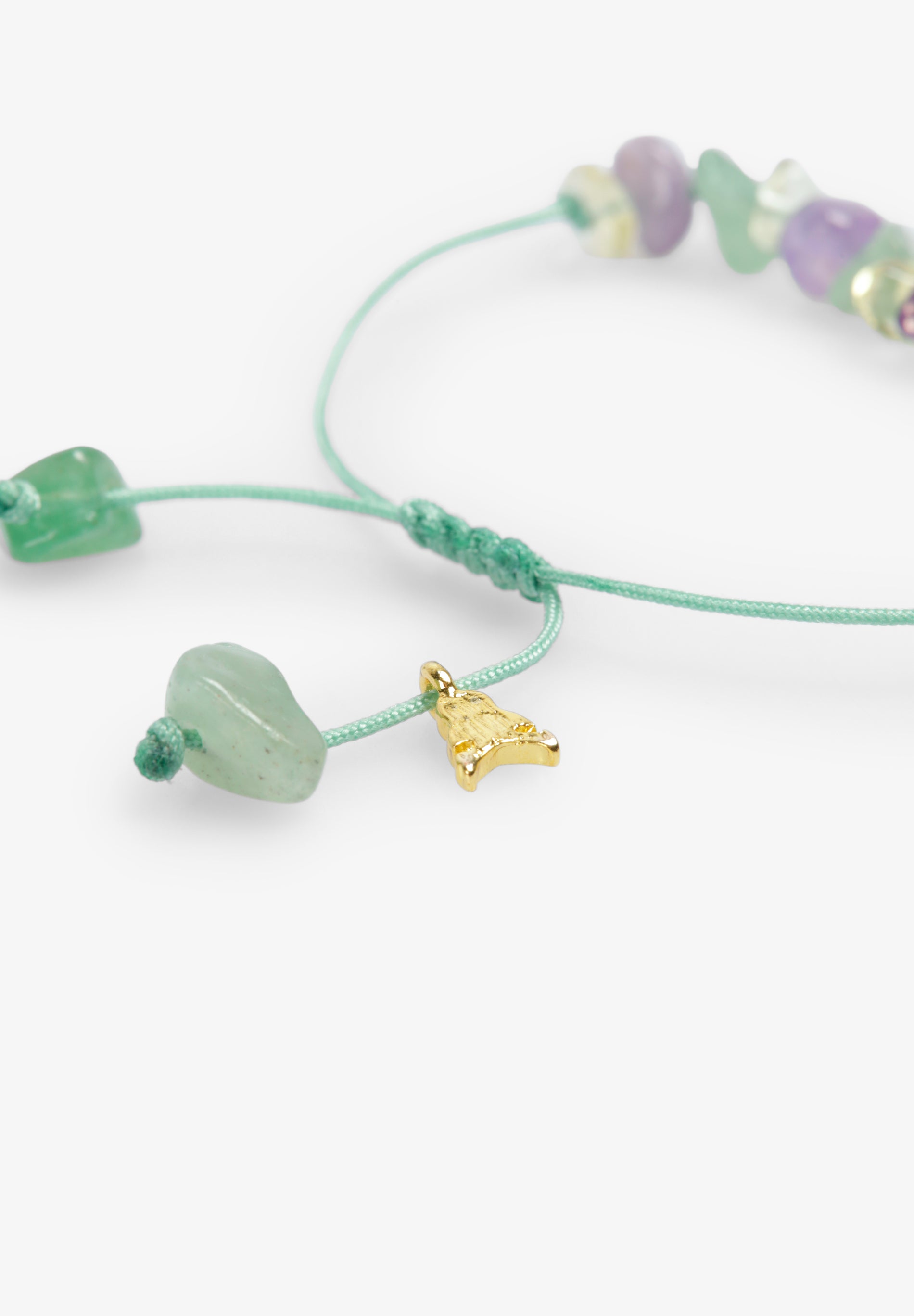 PULSERA PIEDRA NATURAL - Scalpers