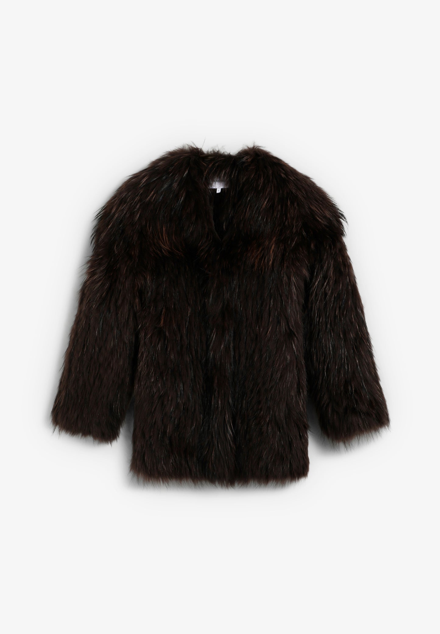 SCRAC COAT