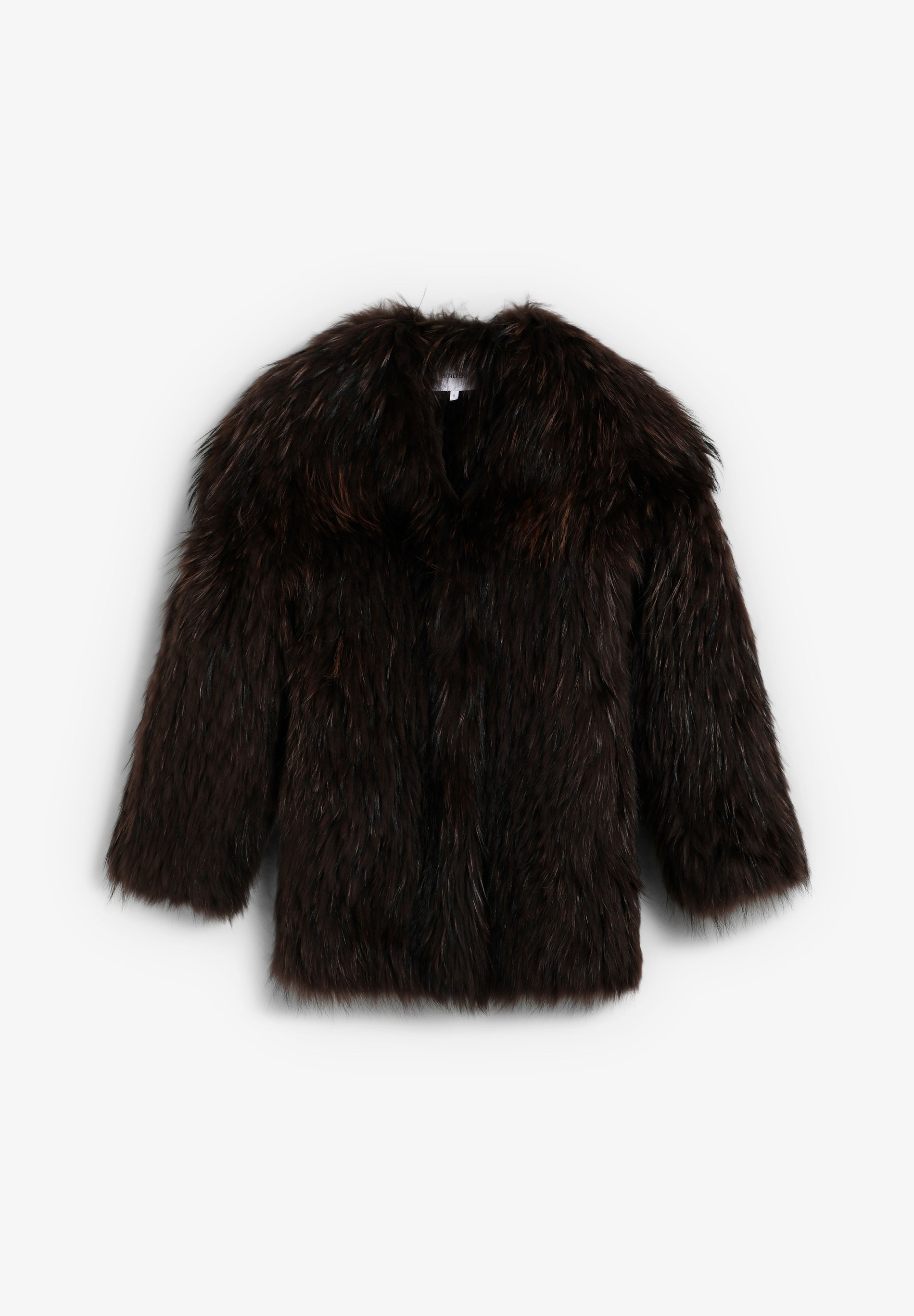 SCRAC COAT