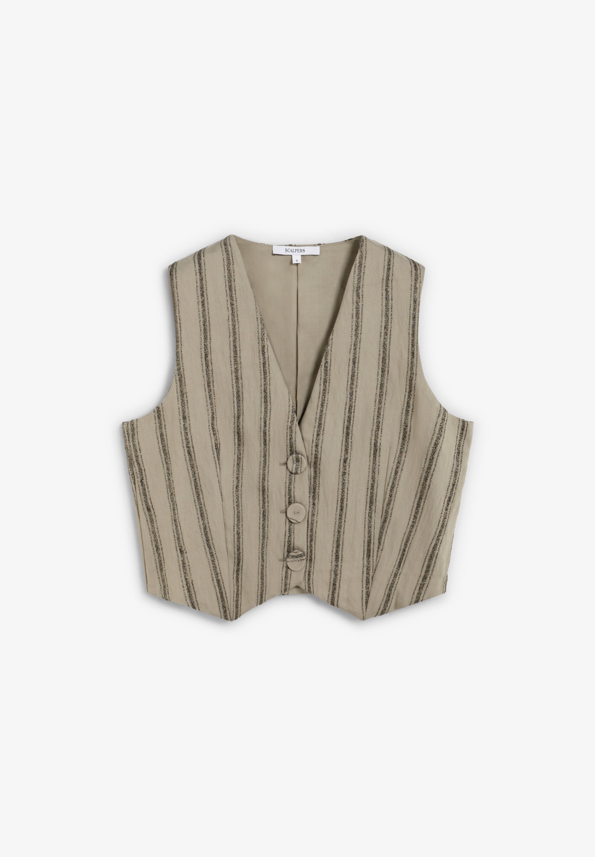 SCBAZVEST