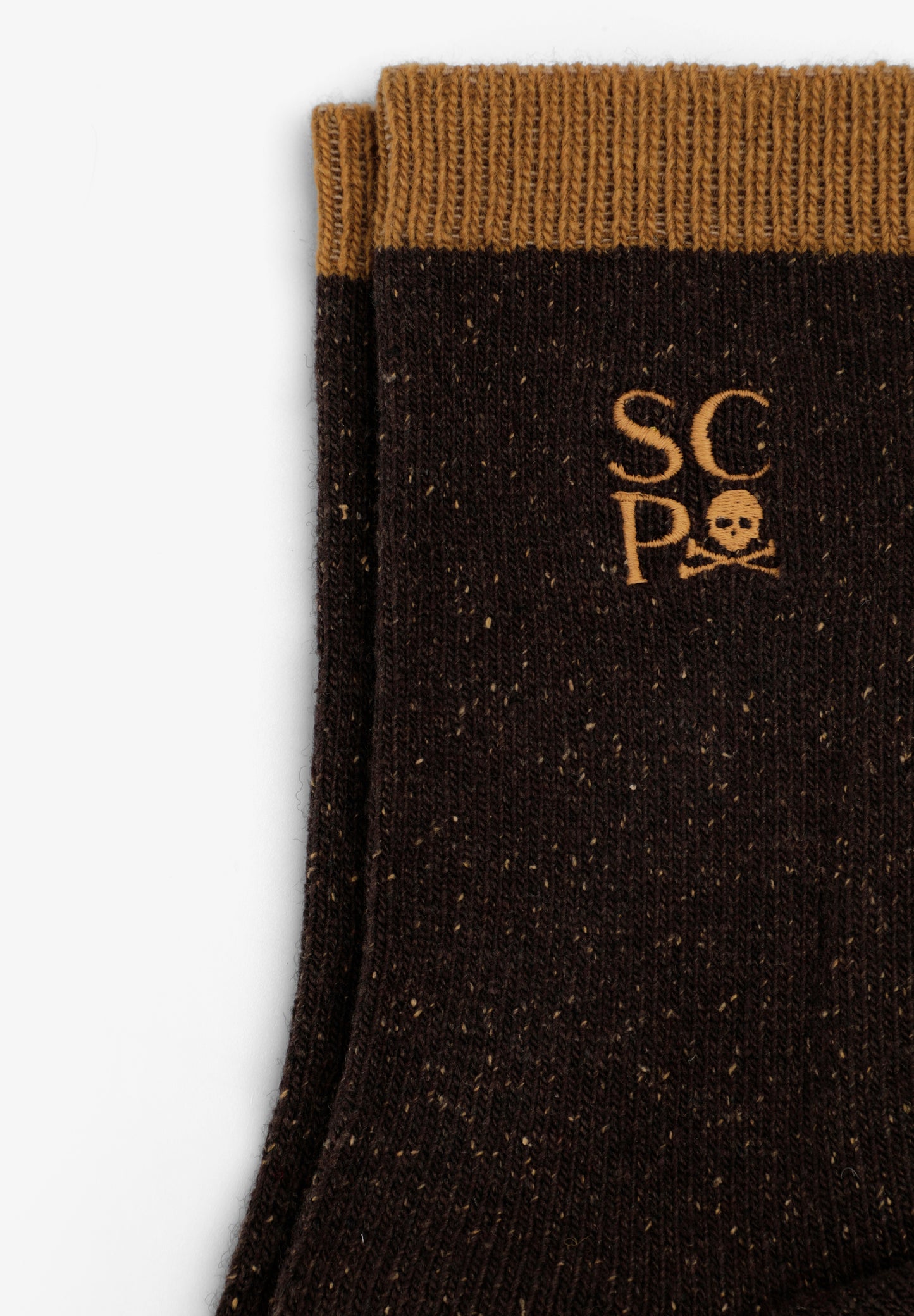 SCMELANGE SOCKS