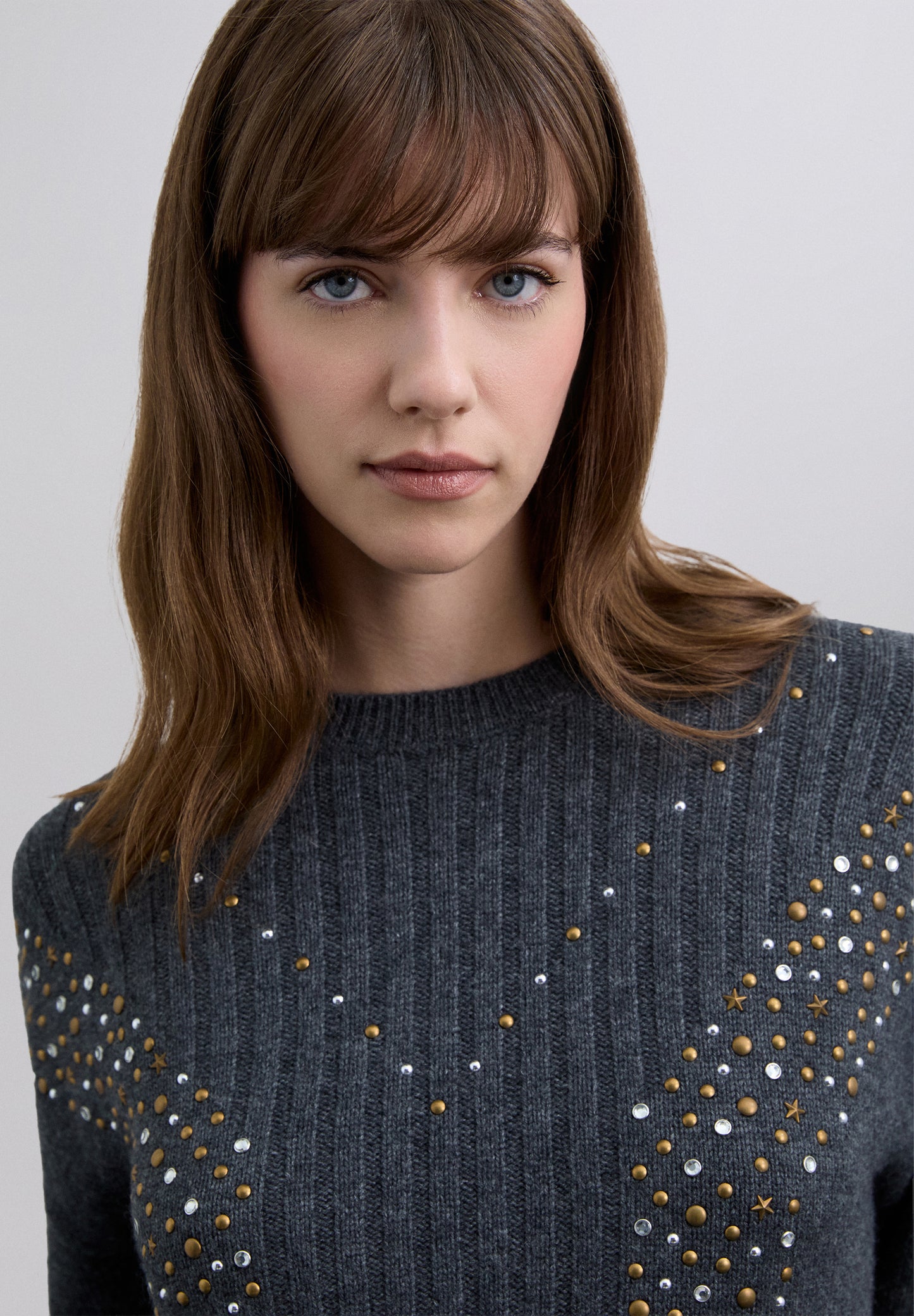 JERSEY PUNTO CANALÉ TACHUELAS