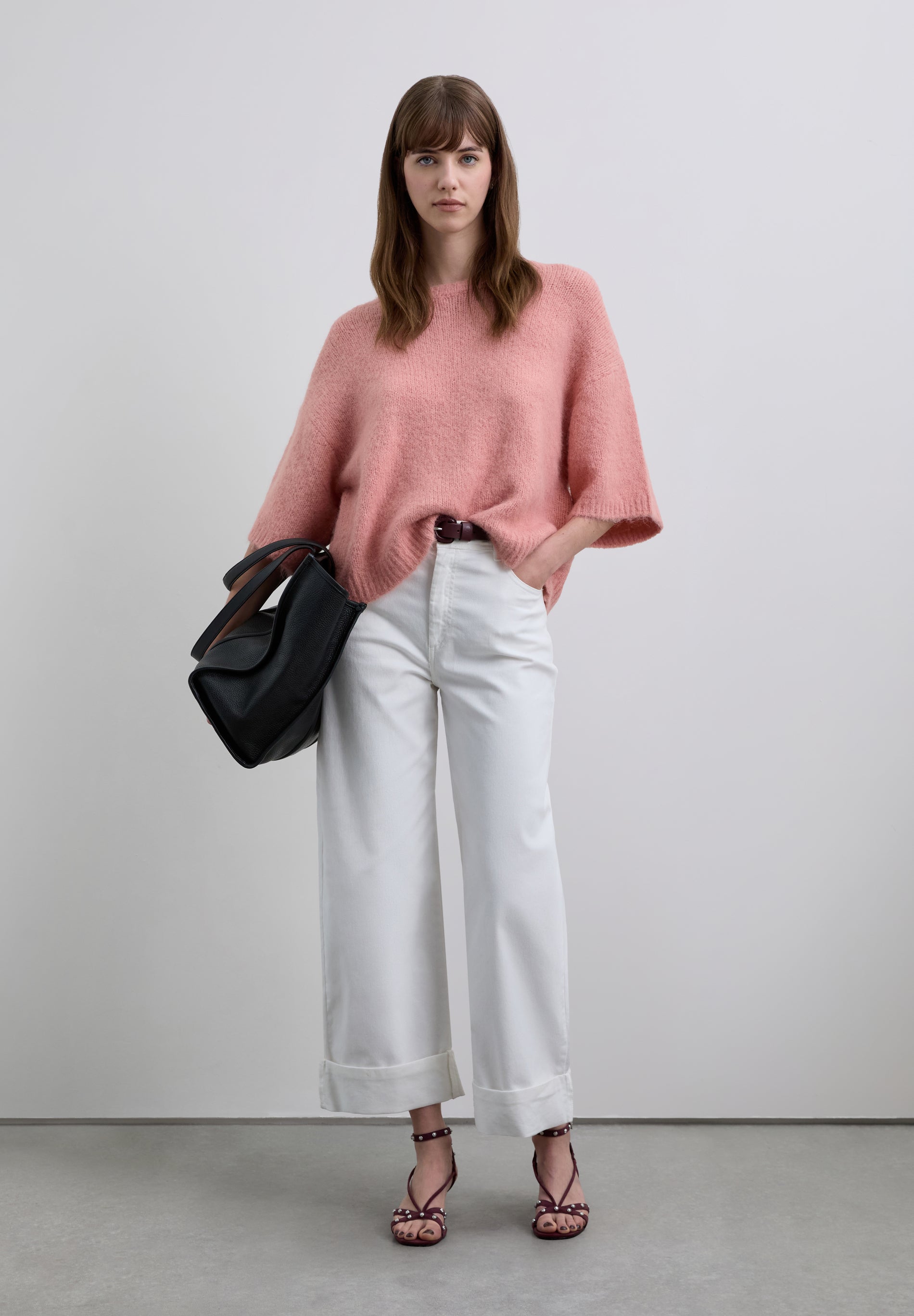 JERSEY CUELLO REDONDO