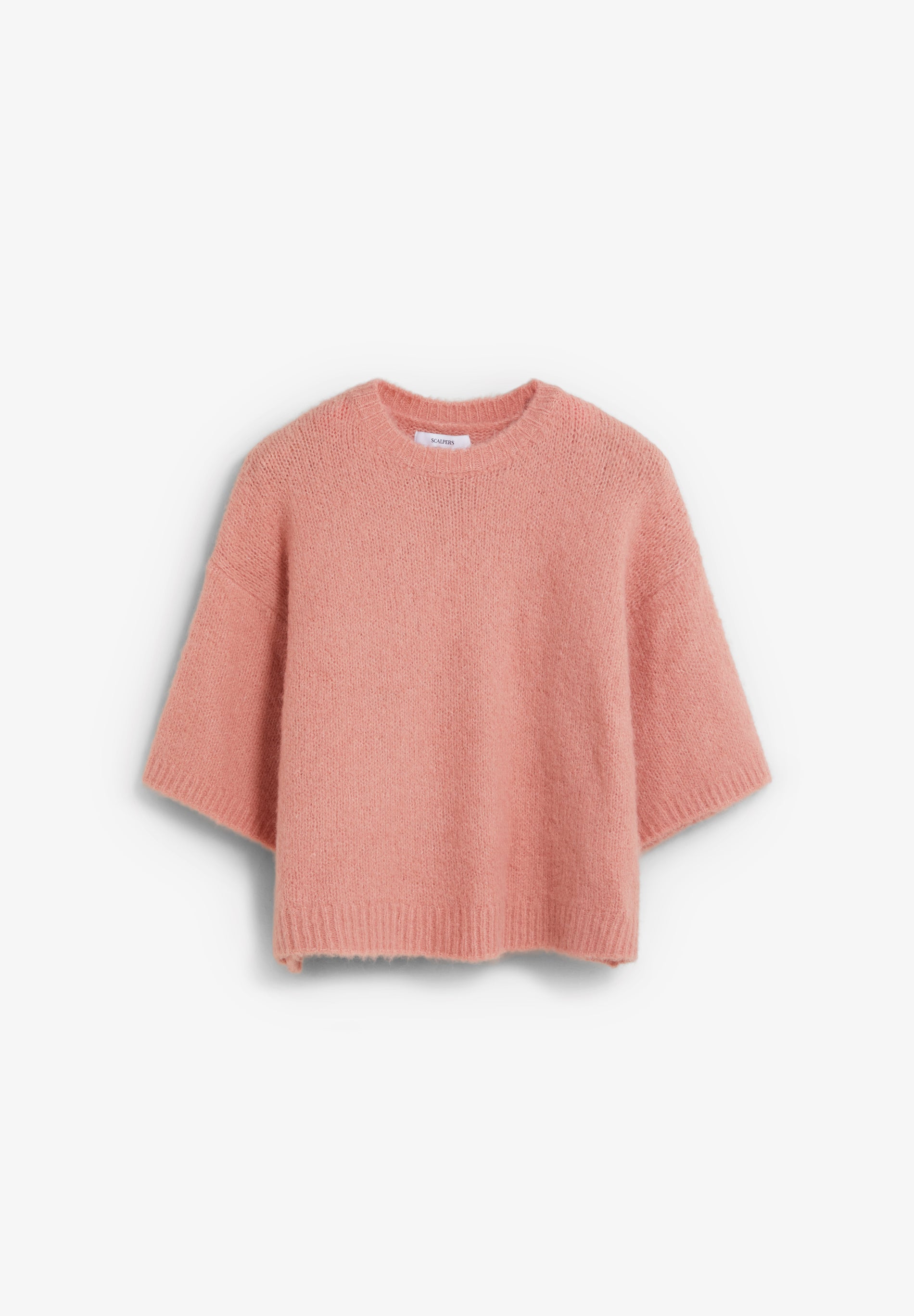 SCROPCHUNKY JUMPER