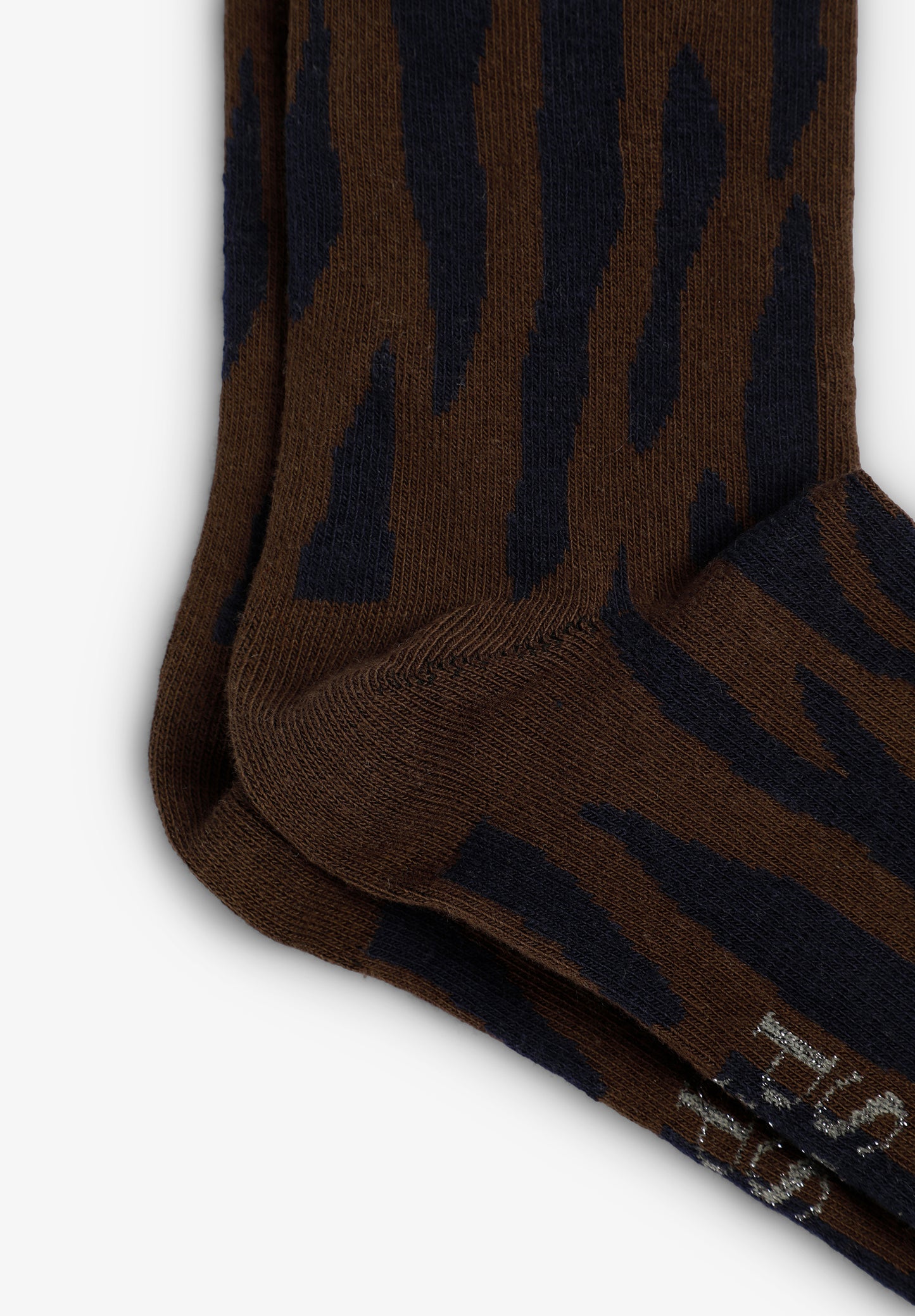 CALCETINES ANIMAL PRINT