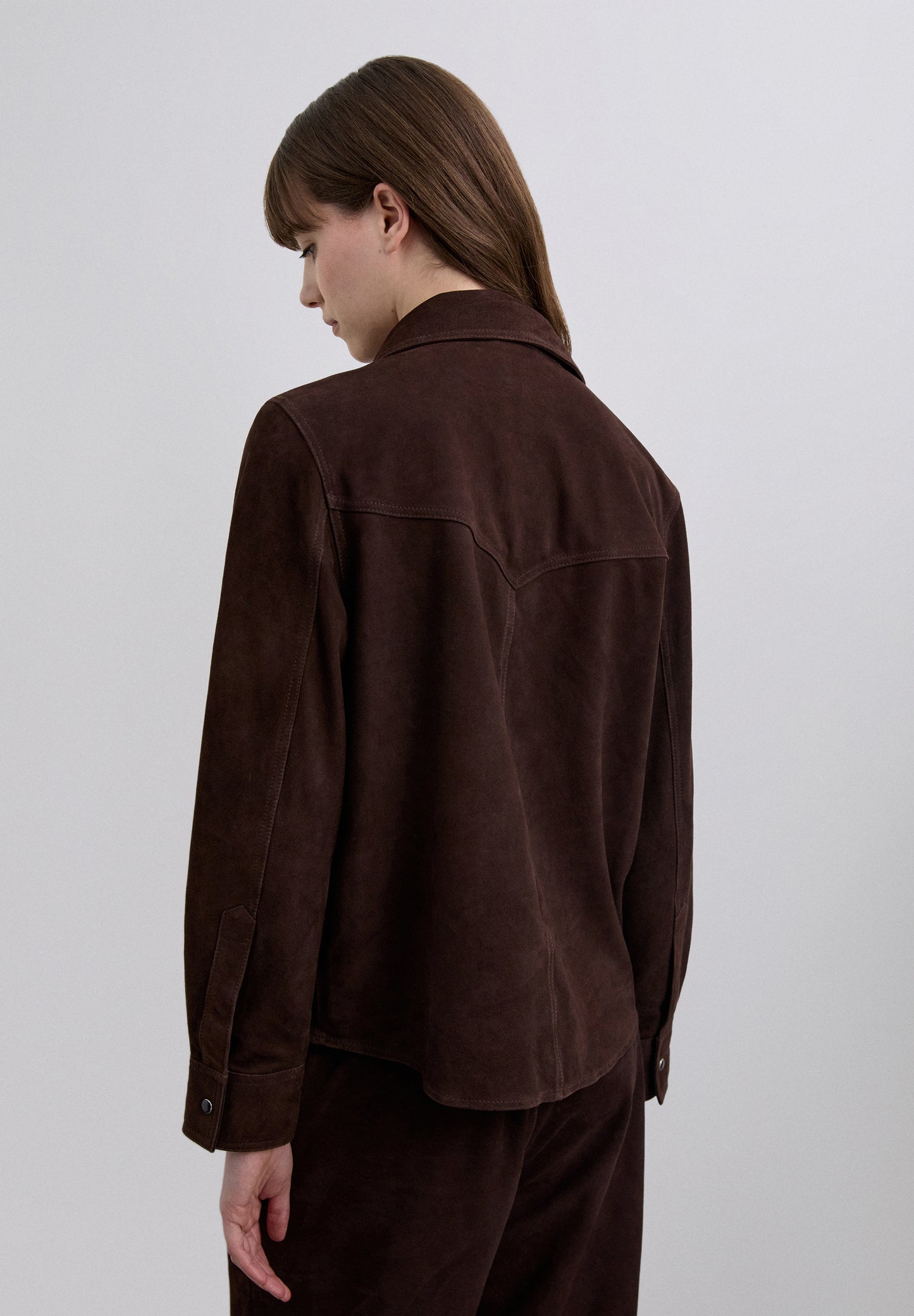 CAMISA DE ANTES TACHUELAS