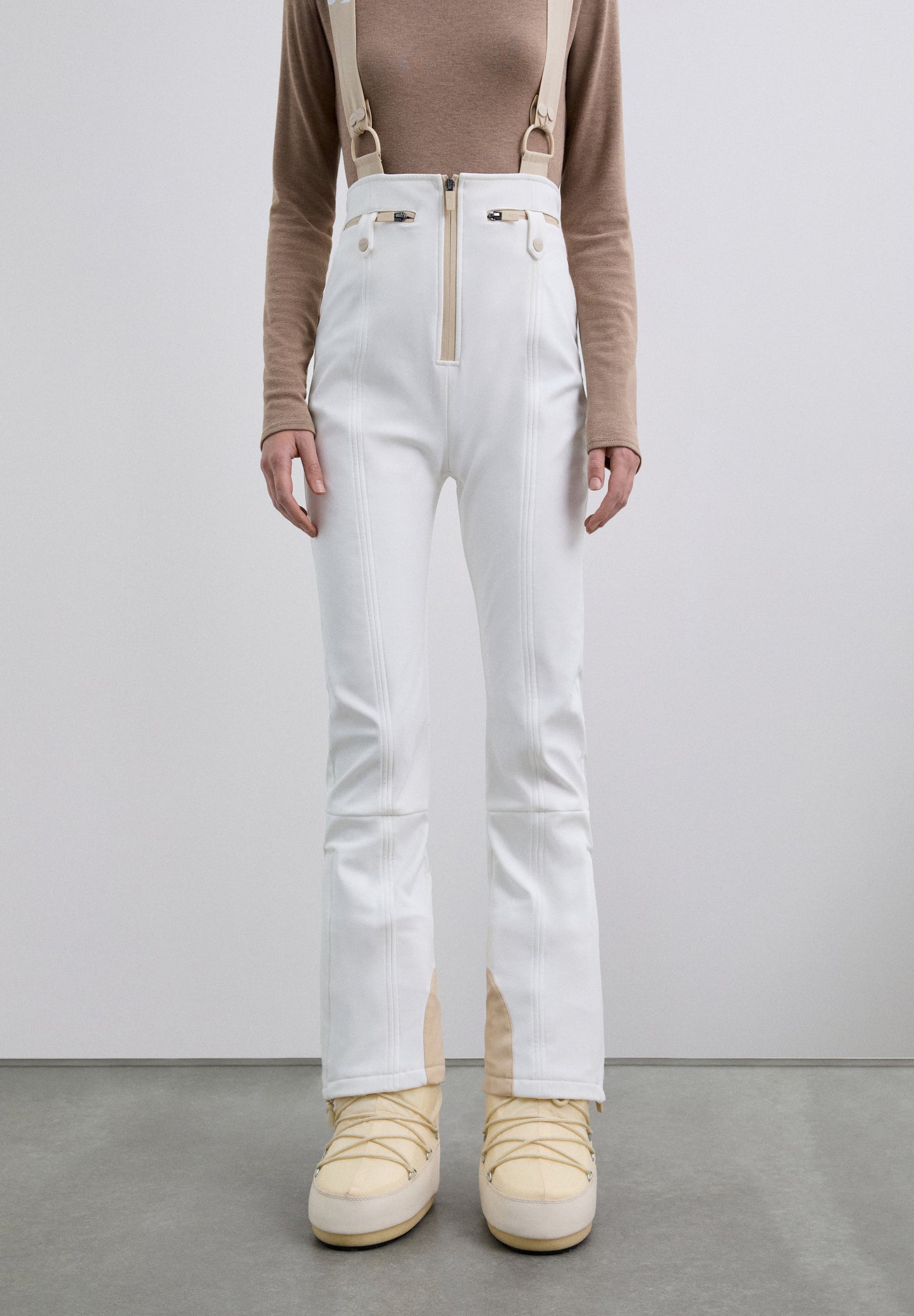 PANTALÓN DE ESQUÍ FLARE