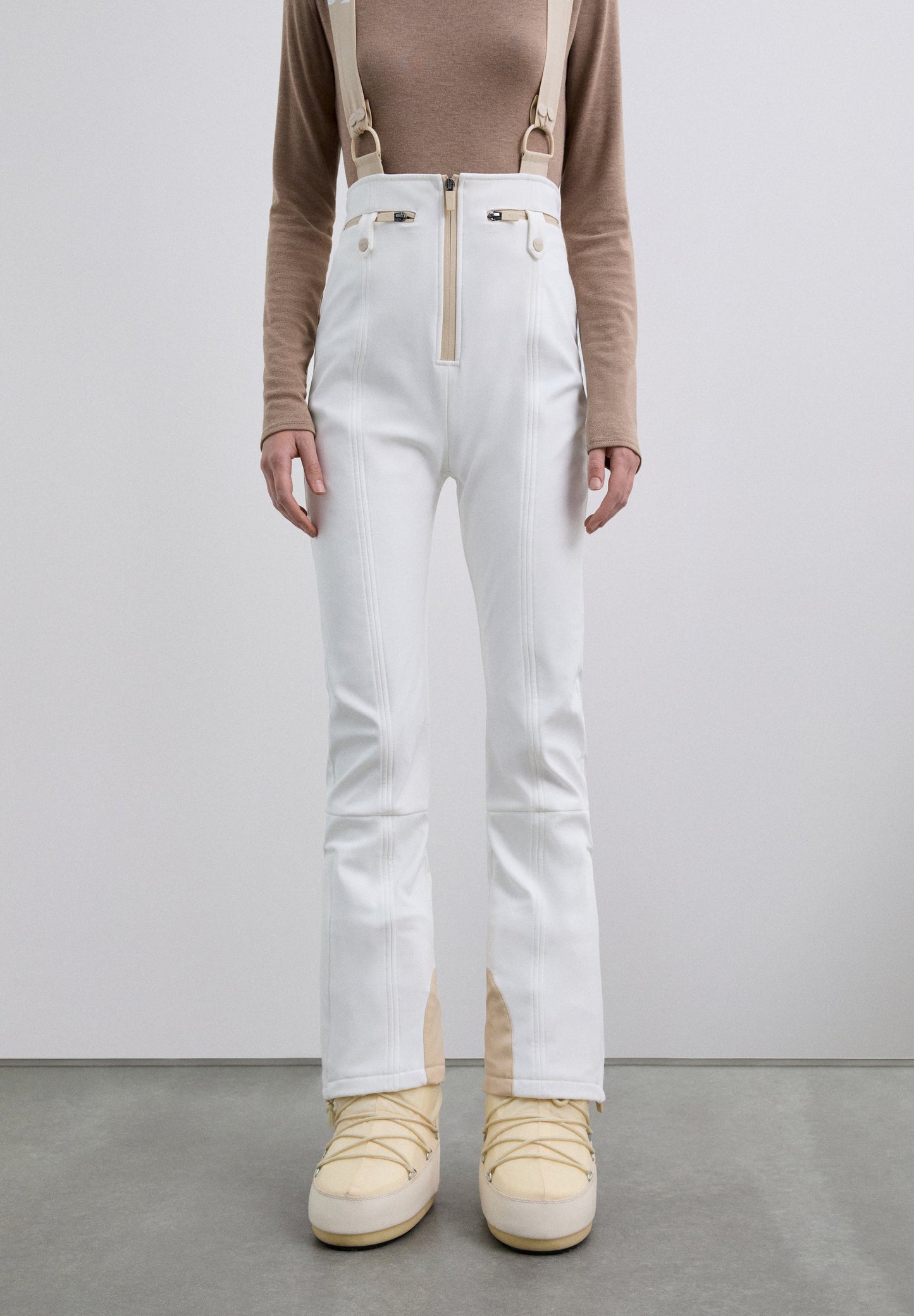 PANTALÓN DE ESQUÍ FLARE