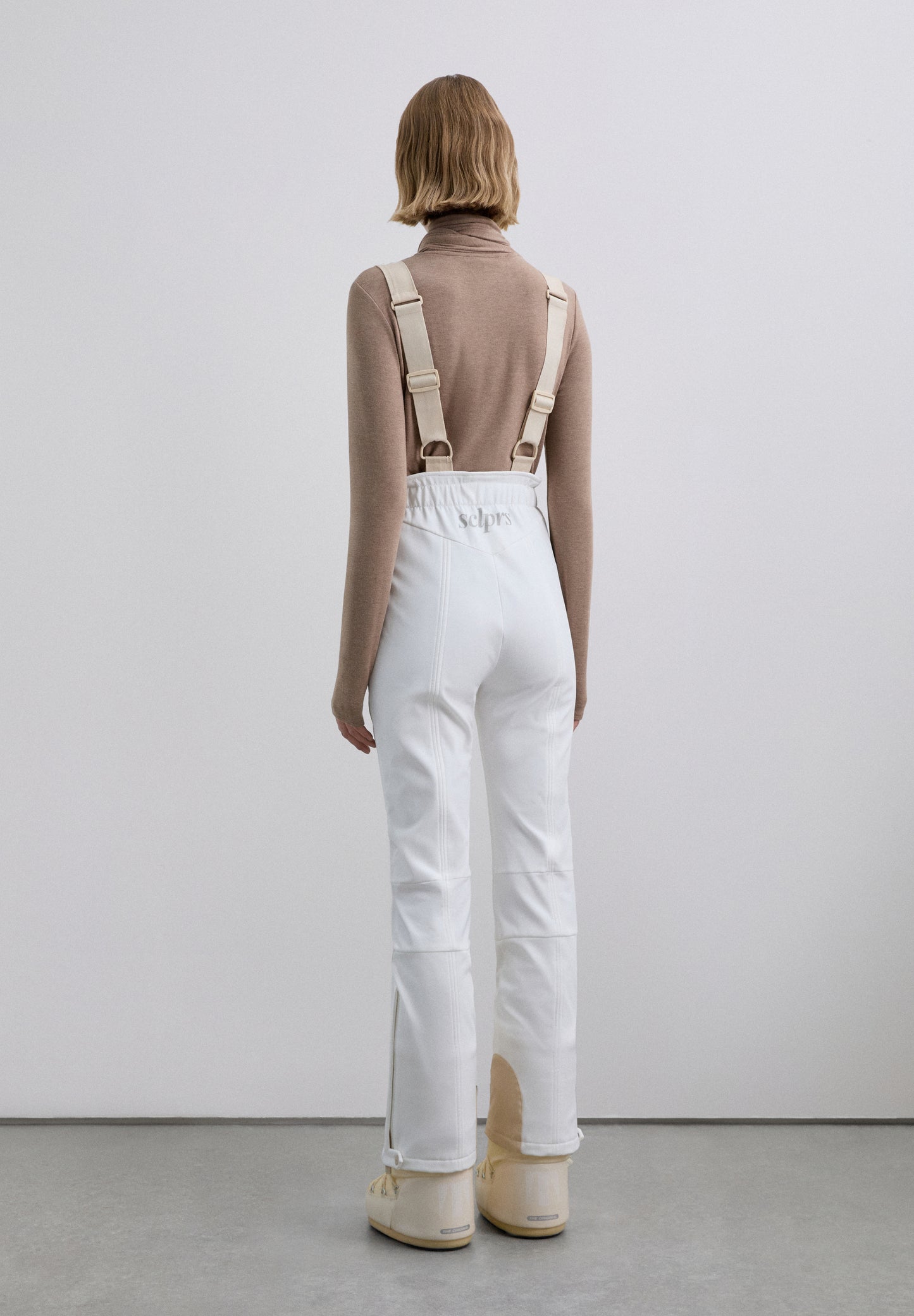 PANTALÓN DE ESQUÍ FLARE