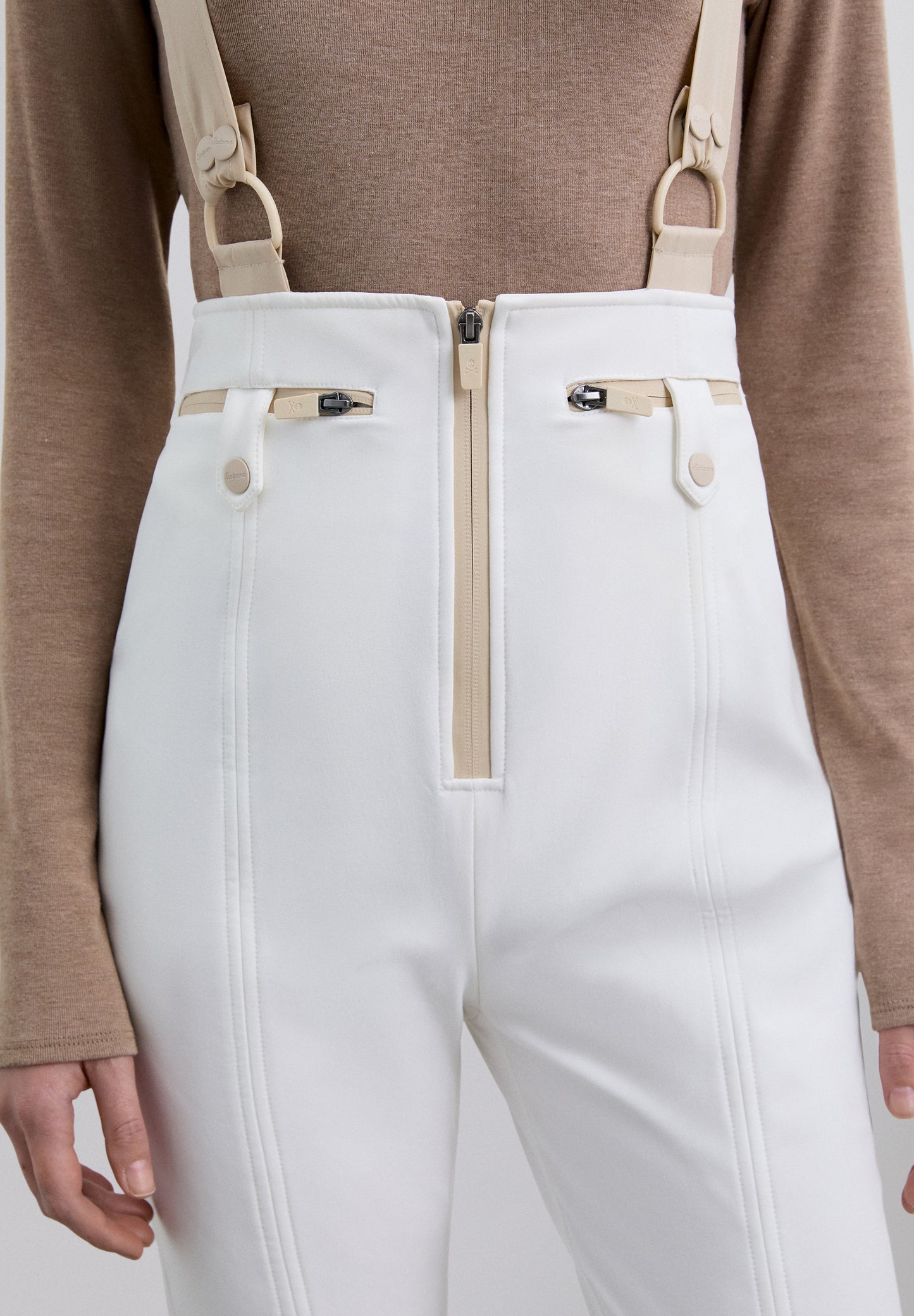 PANTALÓN DE ESQUÍ FLARE