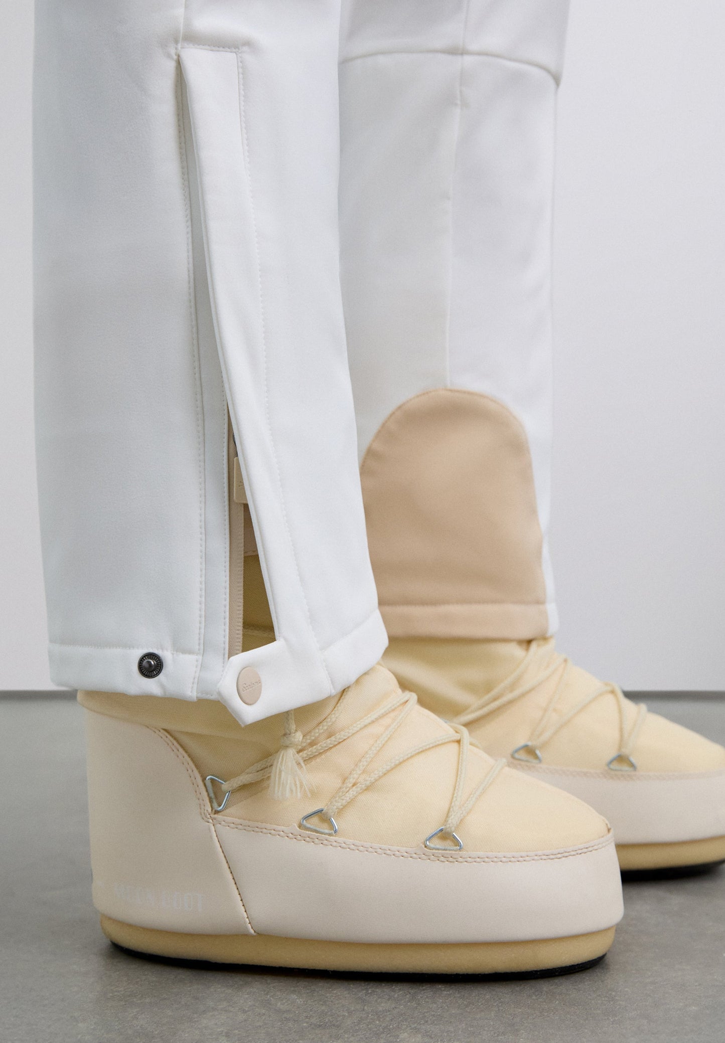 PANTALÓN DE ESQUÍ FLARE