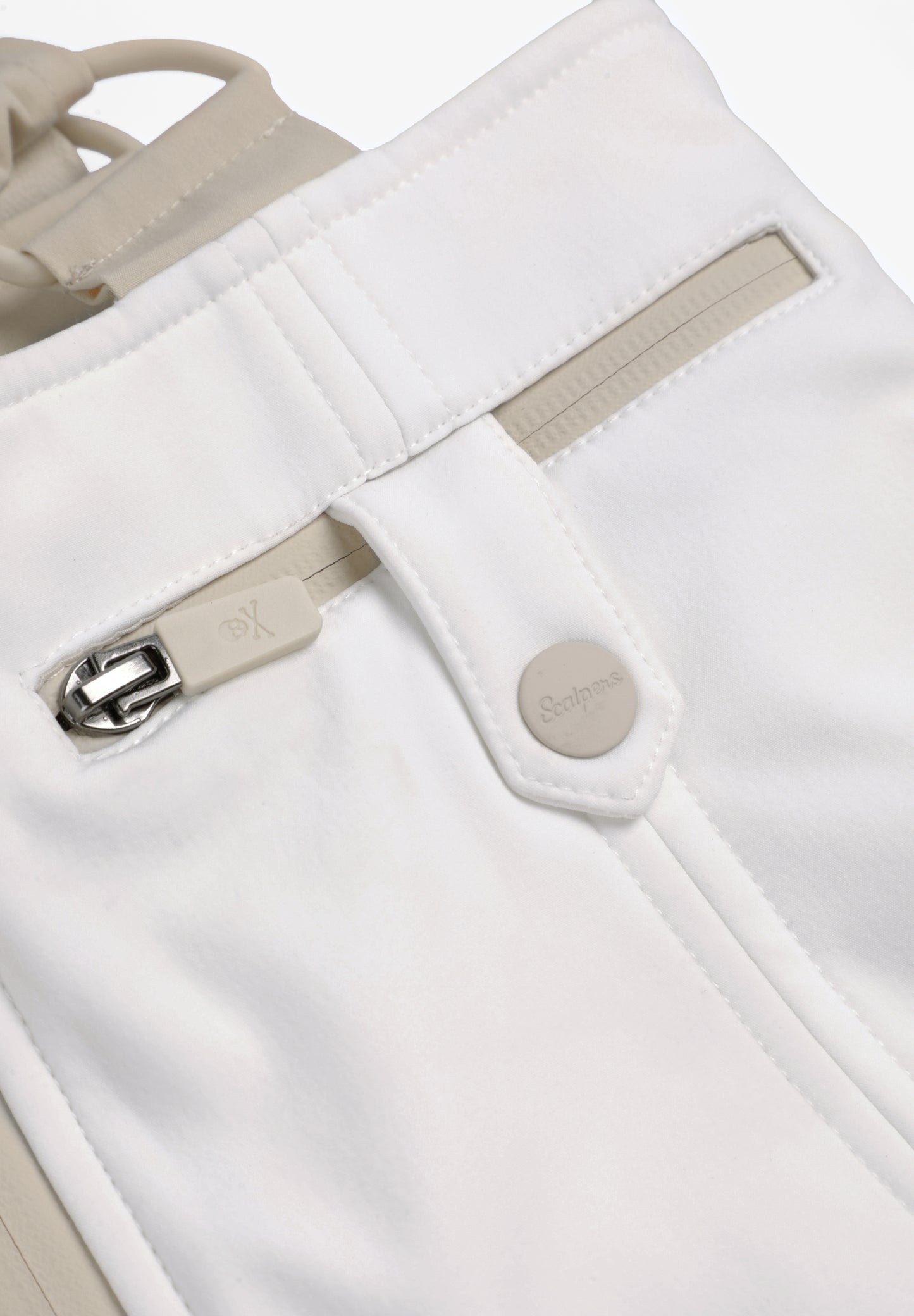 PANTALÓN DE ESQUÍ FLARE