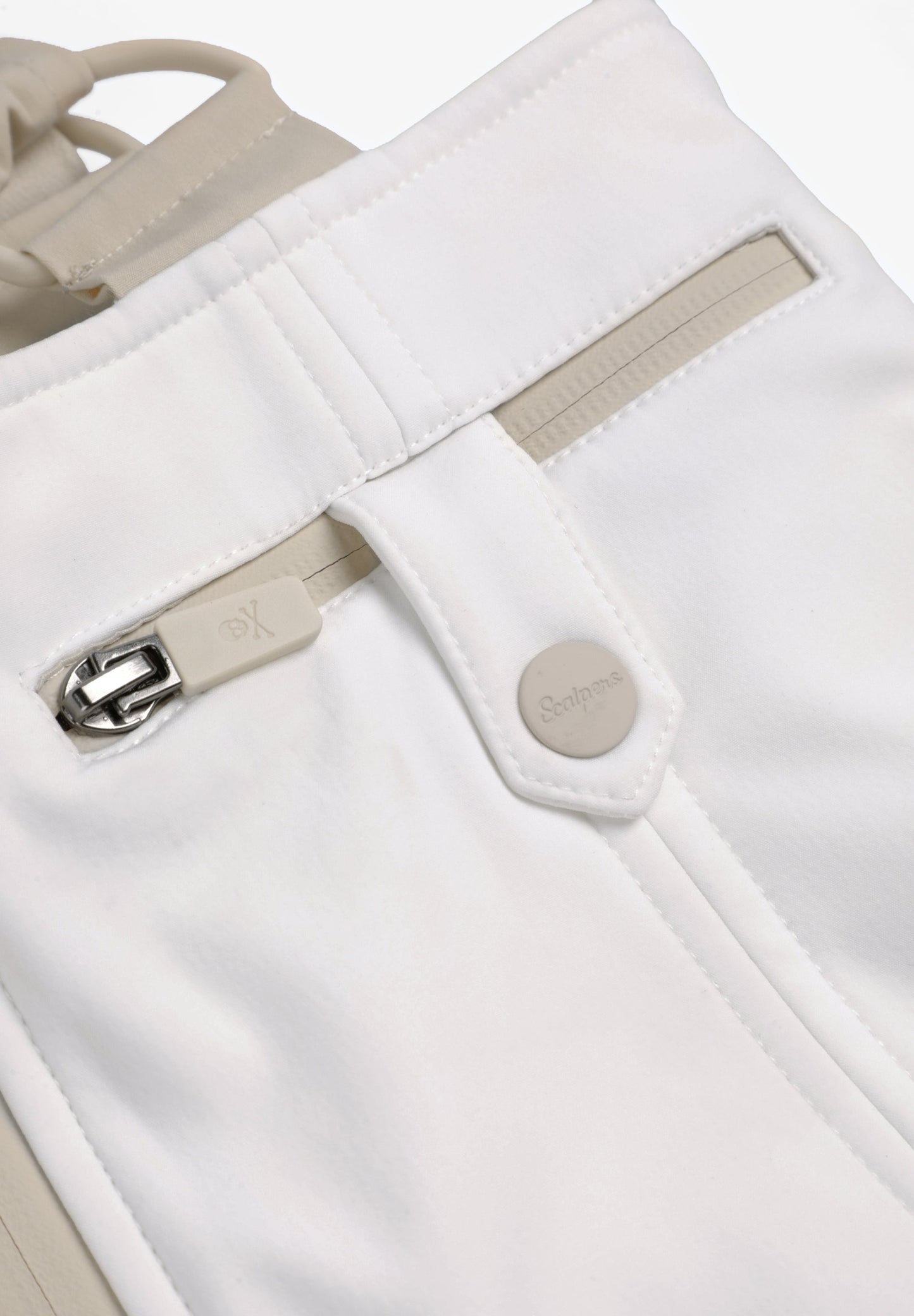 PANTALÓN DE ESQUÍ FLARE