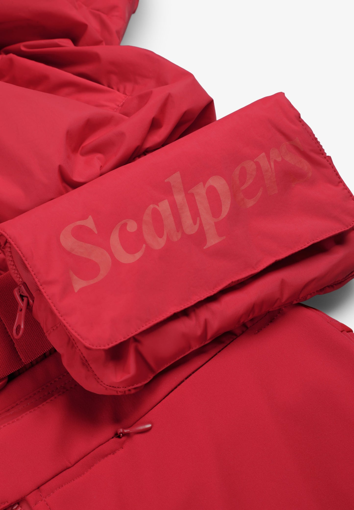 MONO DE ESQUÍ VINTAGE BICOLOR