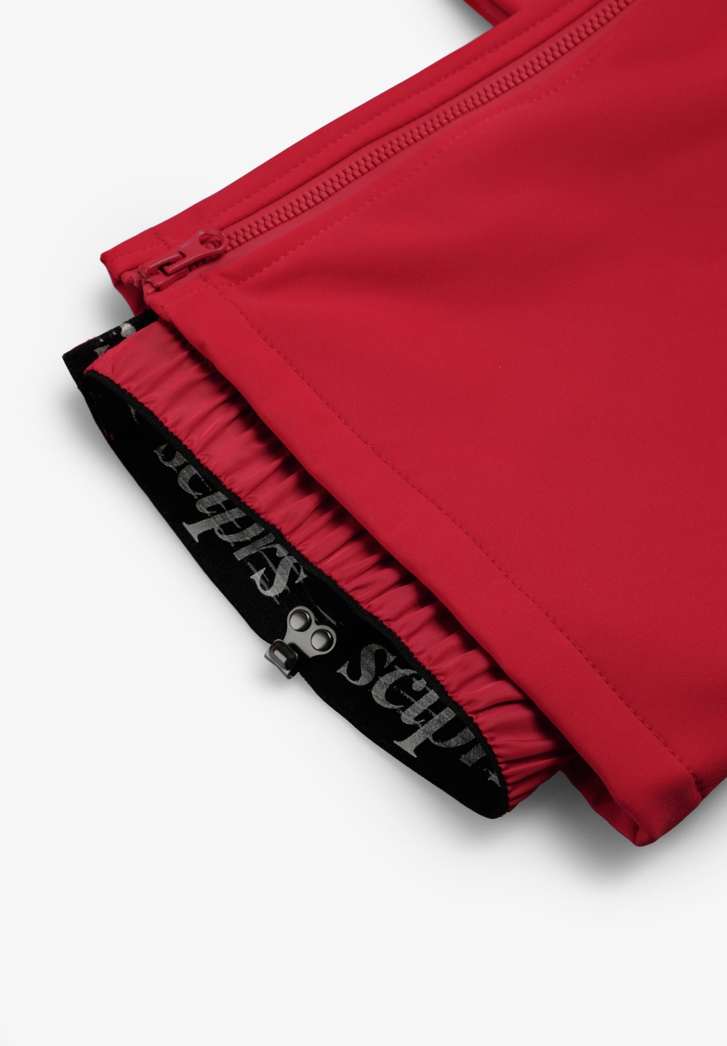 MONO DE ESQUÍ VINTAGE BICOLOR