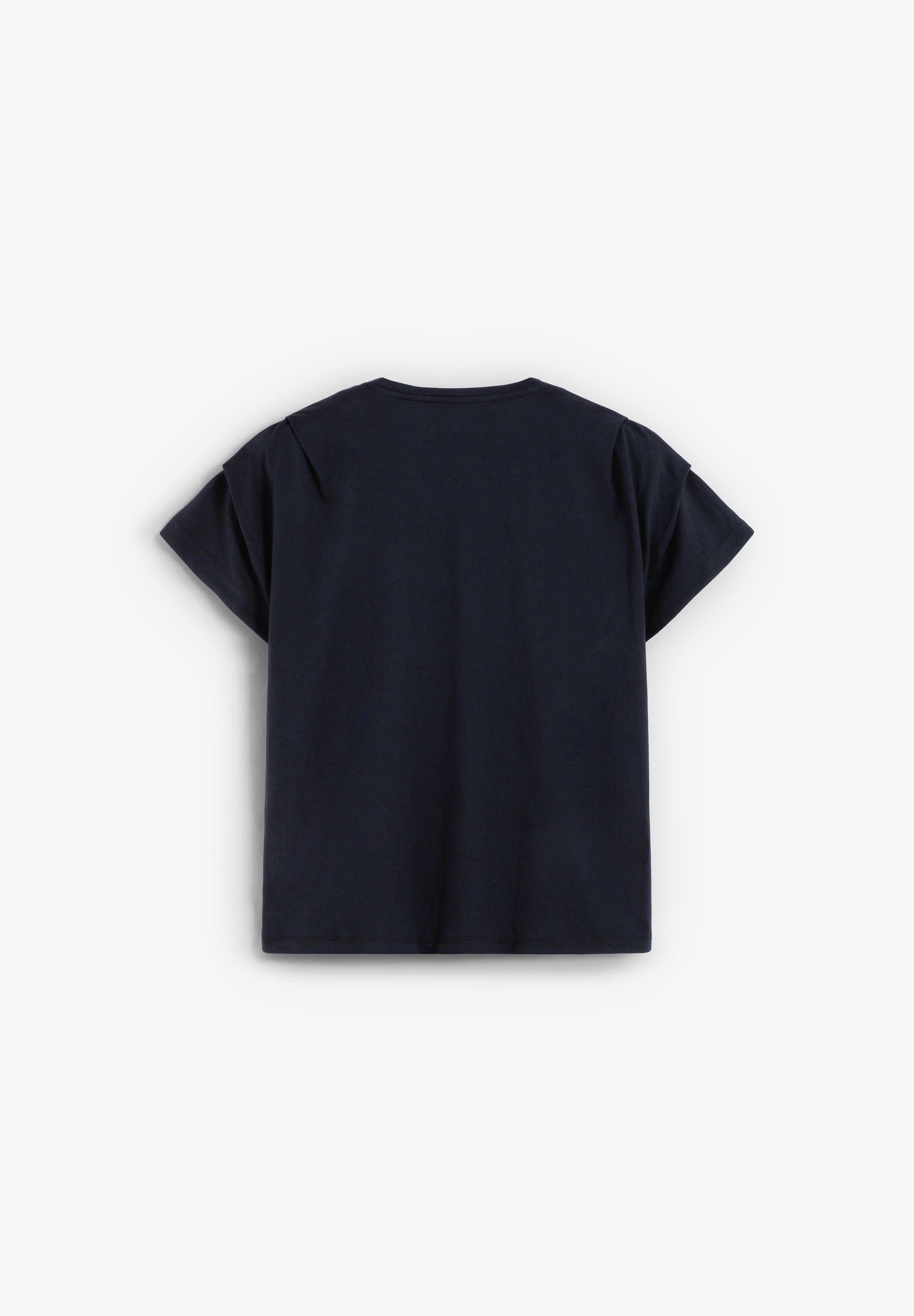 XM SCNECKLACE TEE - Scalpers