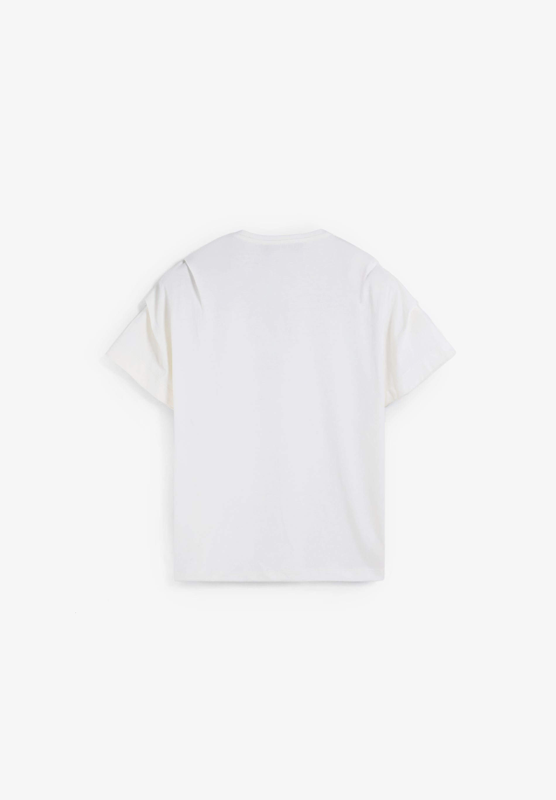 XM SCNECKLACE TEE - Scalpers