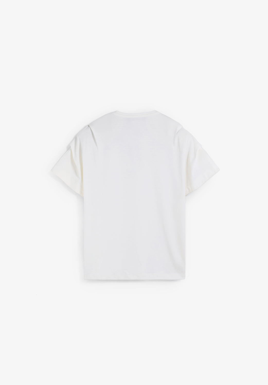 XM SCNECKLACE TEE - Scalpers