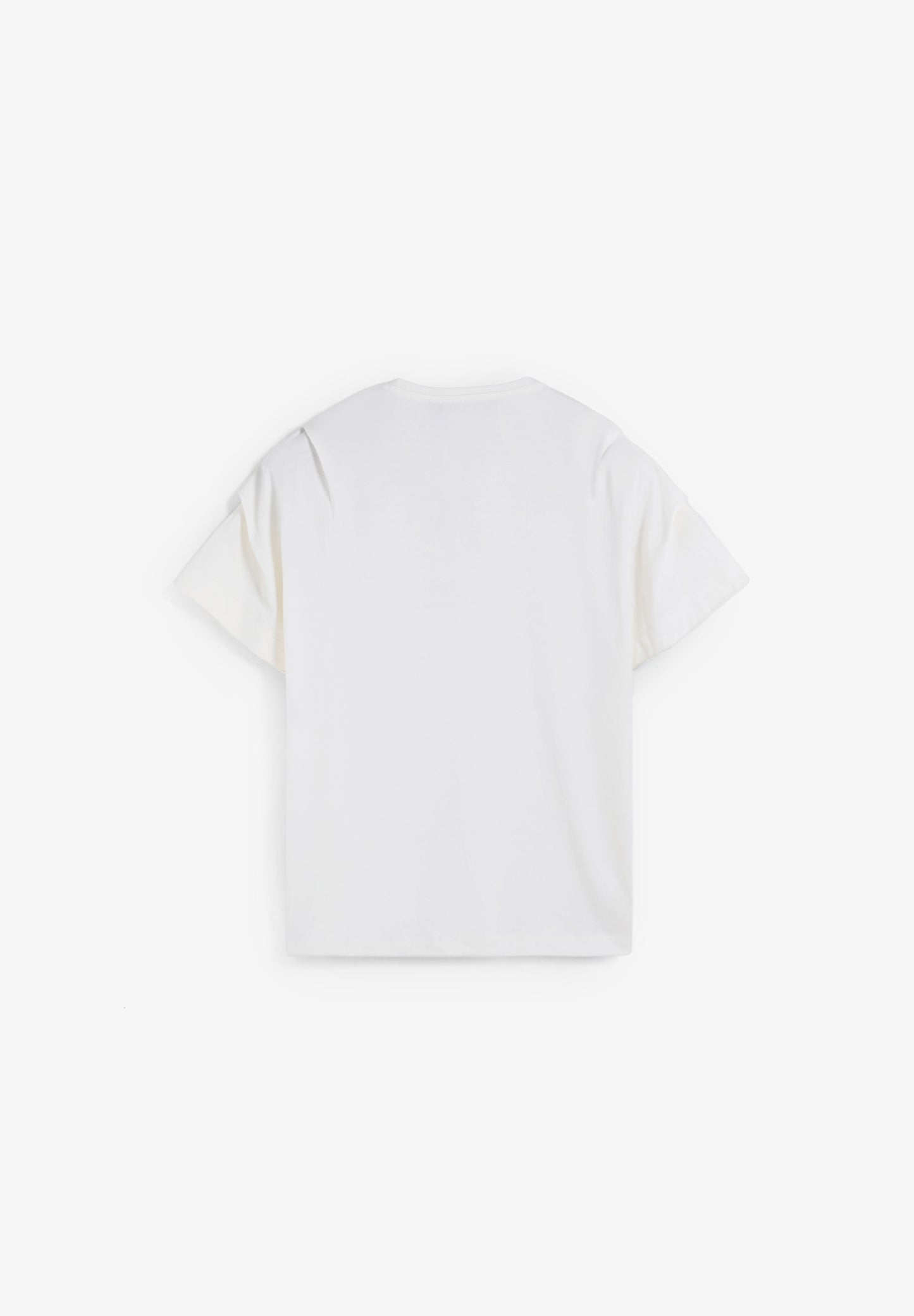 XM SCNECKLACE TEE - Scalpers