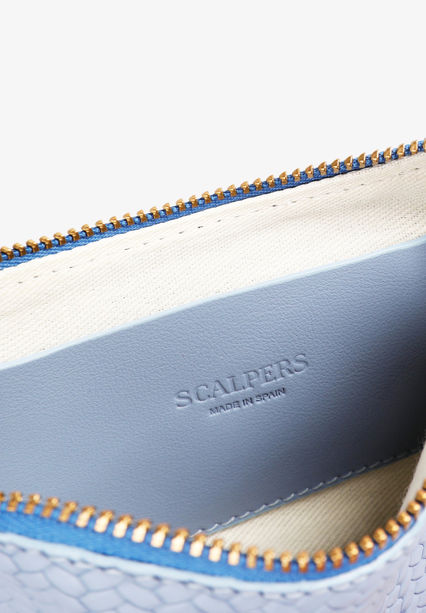SCLINAWOVEN WALLET