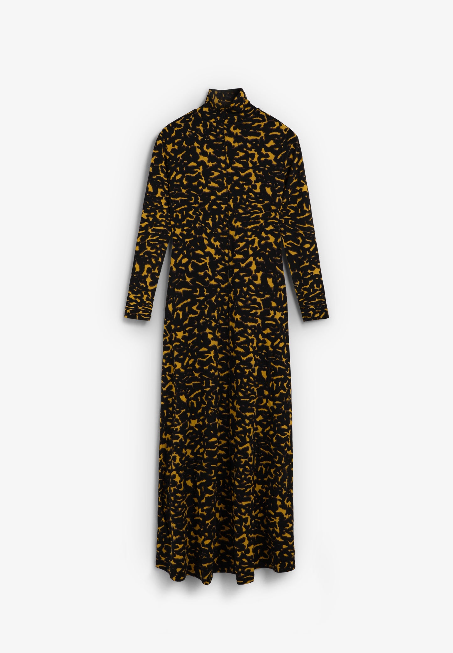 SCJERSEY OVERLOCK P DRESS