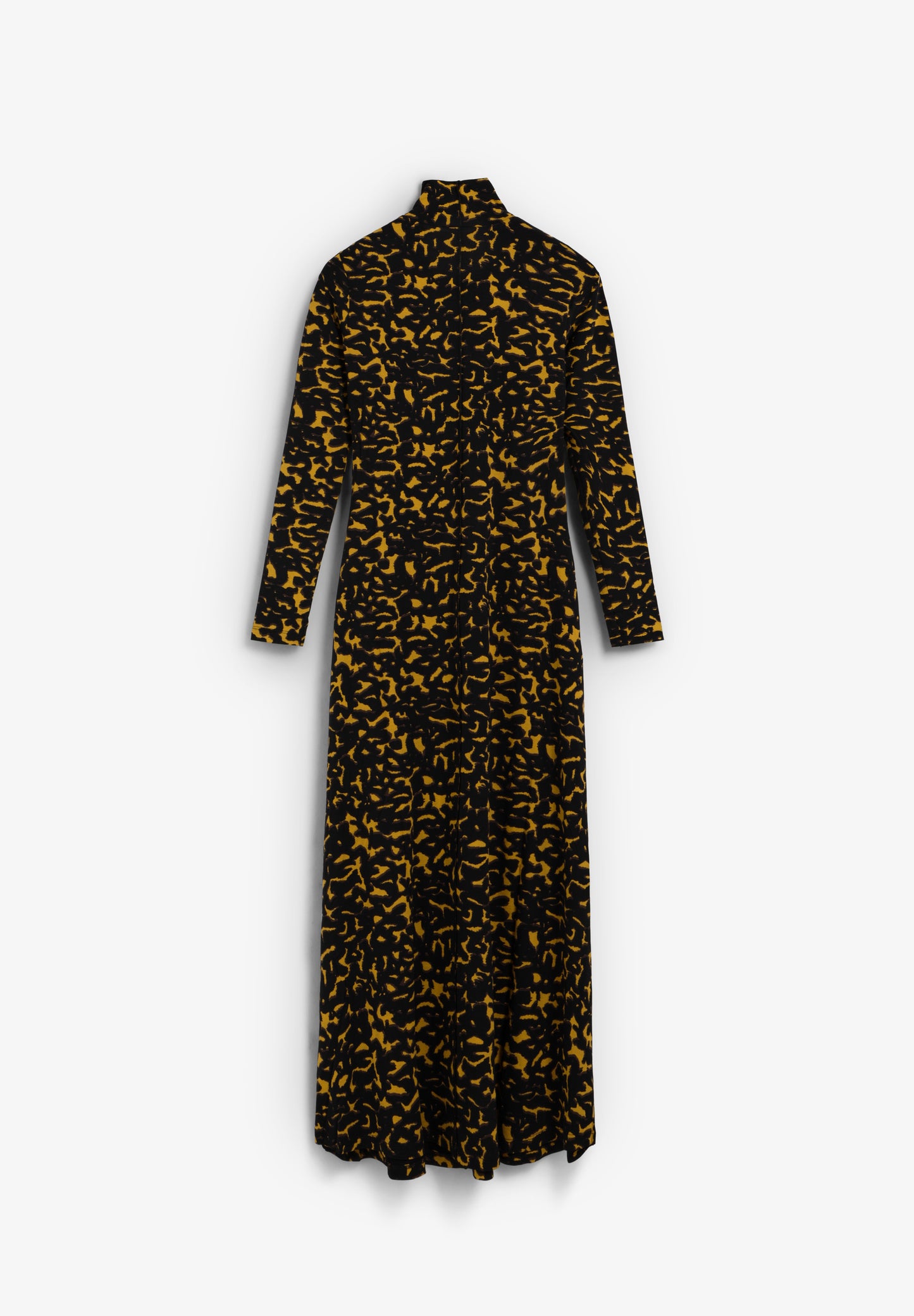 SCJERSEY OVERLOCK P DRESS