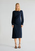 SAMSOE SAMSOE | VESTIDO SALEASY 15455