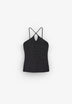 SAMSOE SAMSOE | TOP LUREX SANINA