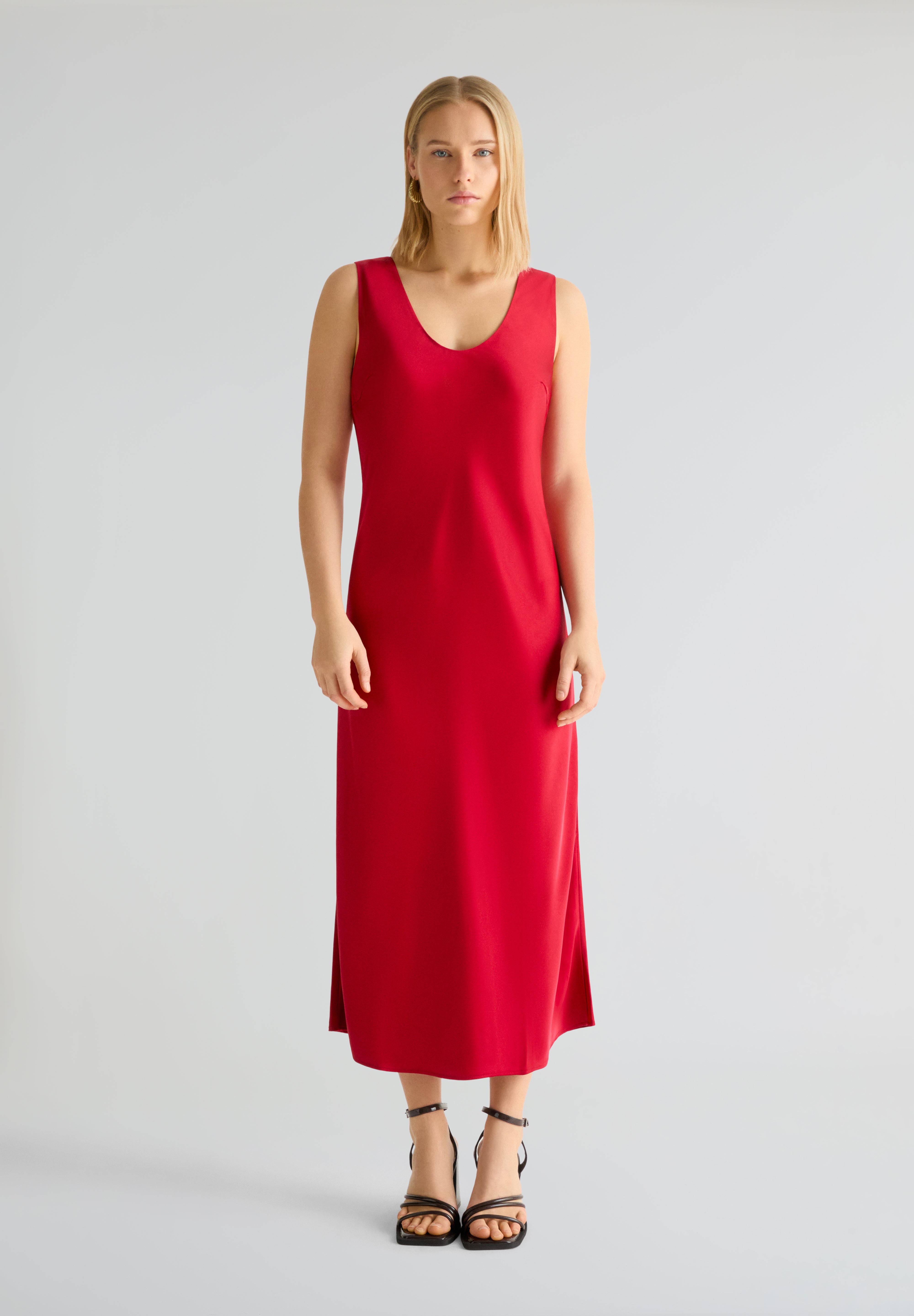 SAMSOE SAMSOE | VESTIDO SASUMMA 12956