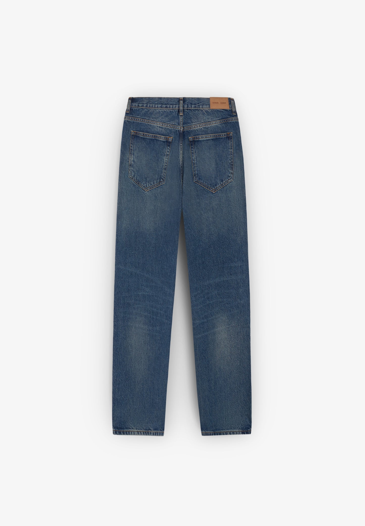 SAMSOE SAMSOE | EDDIE JEANS 14144