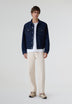 NUDIE JEANS | CHAQUETA DANNY 40S REDCAST