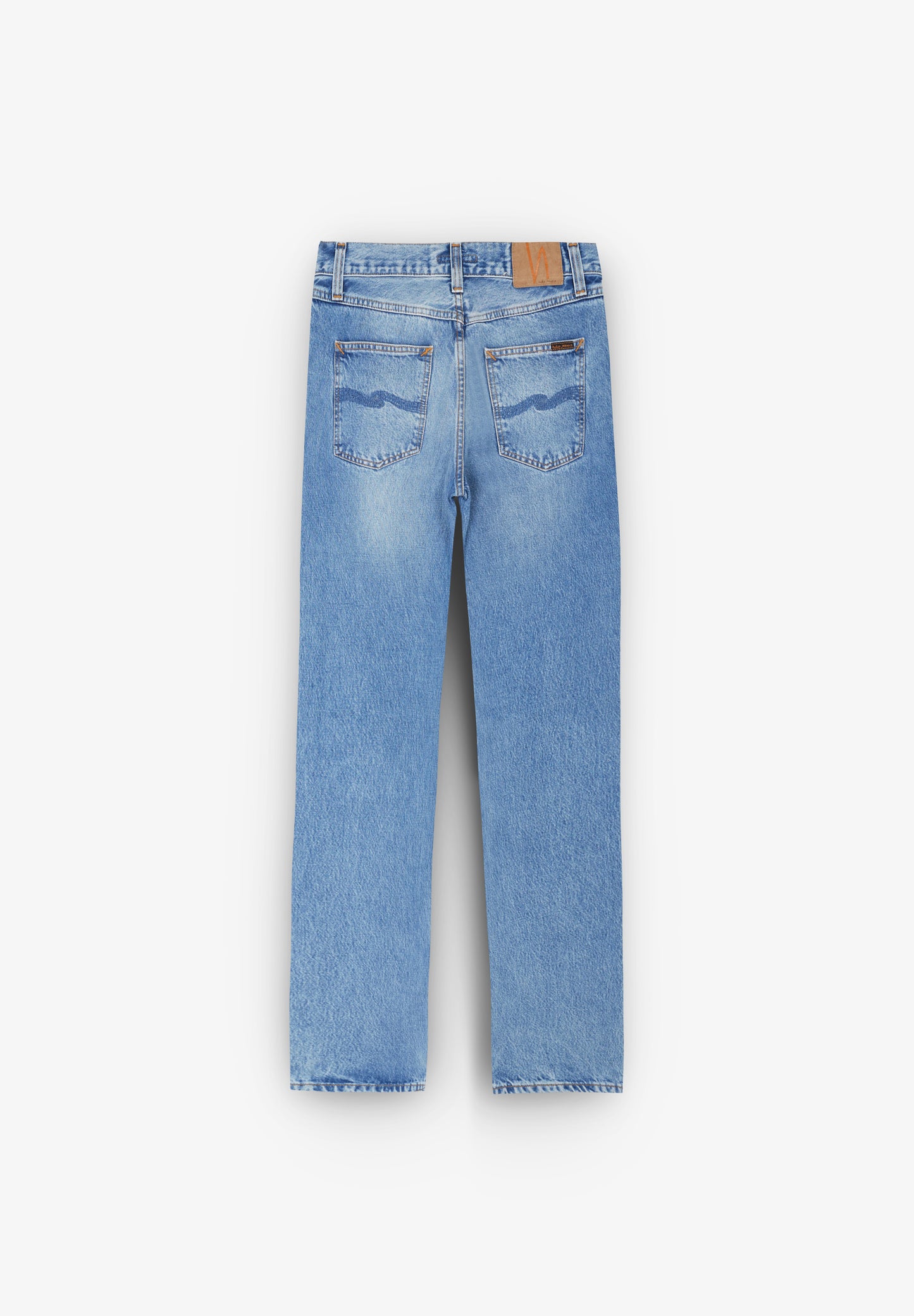 NUDIE JEANS | PANTALÓN DENIM GRITTY JACKSON