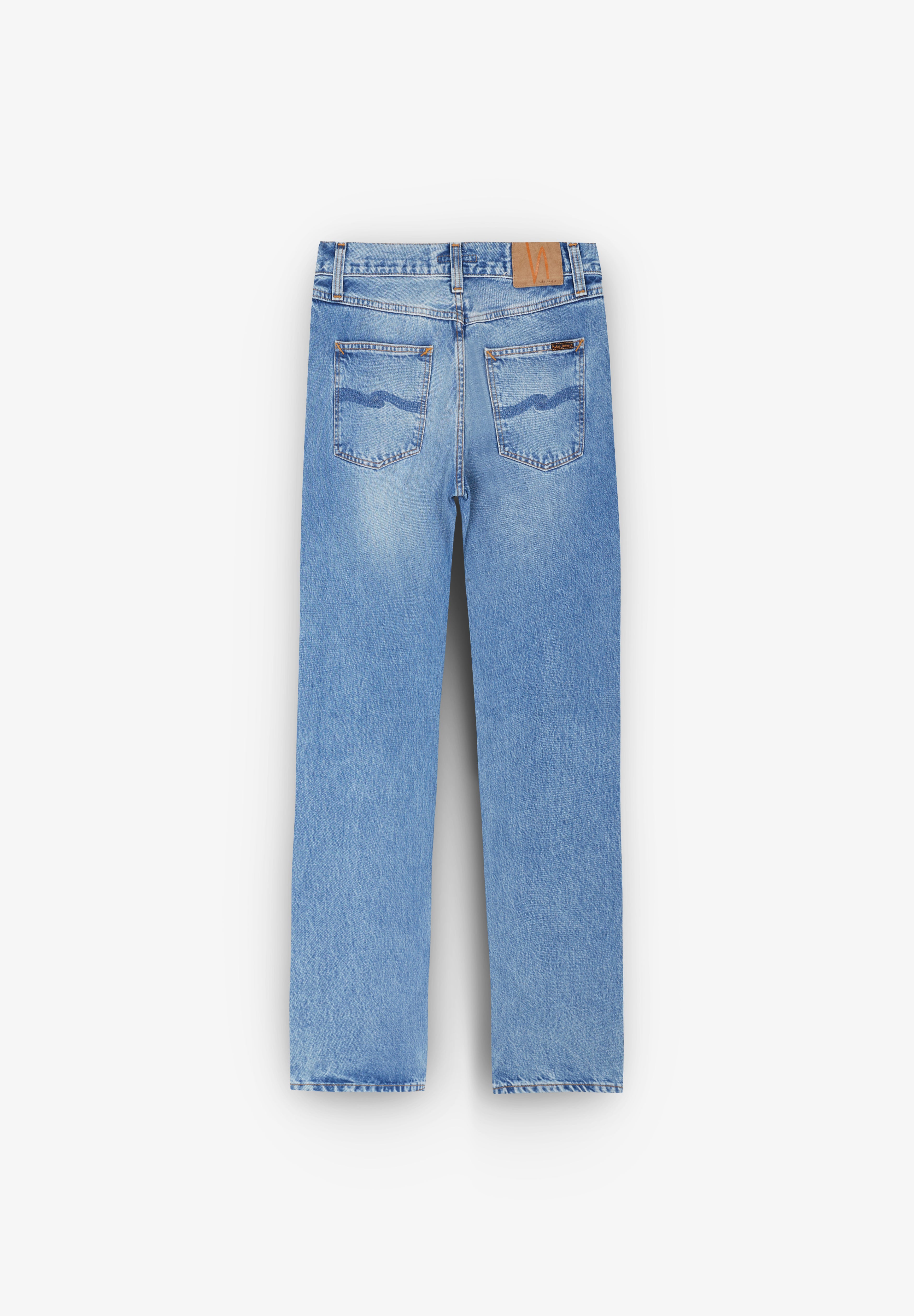 NUDIE JEANS | PANTALÓN DENIM GRITTY JACKSON