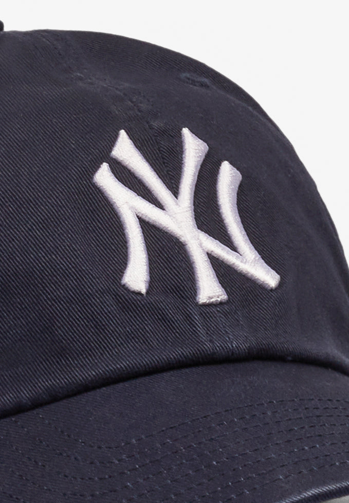 47 BRAND | GORRA MLB NEW YORK YANKEES 47 CLEAN UP