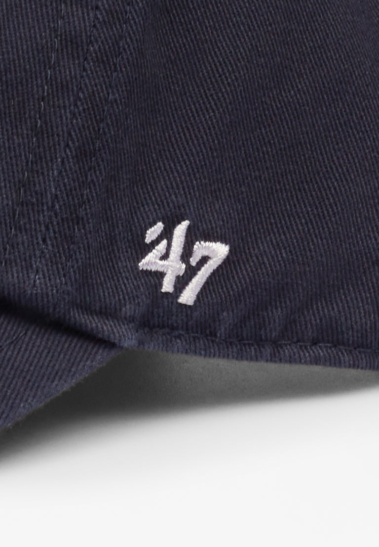 47 BRAND | GORRA MLB NEW YORK YANKEES 47 CLEAN UP