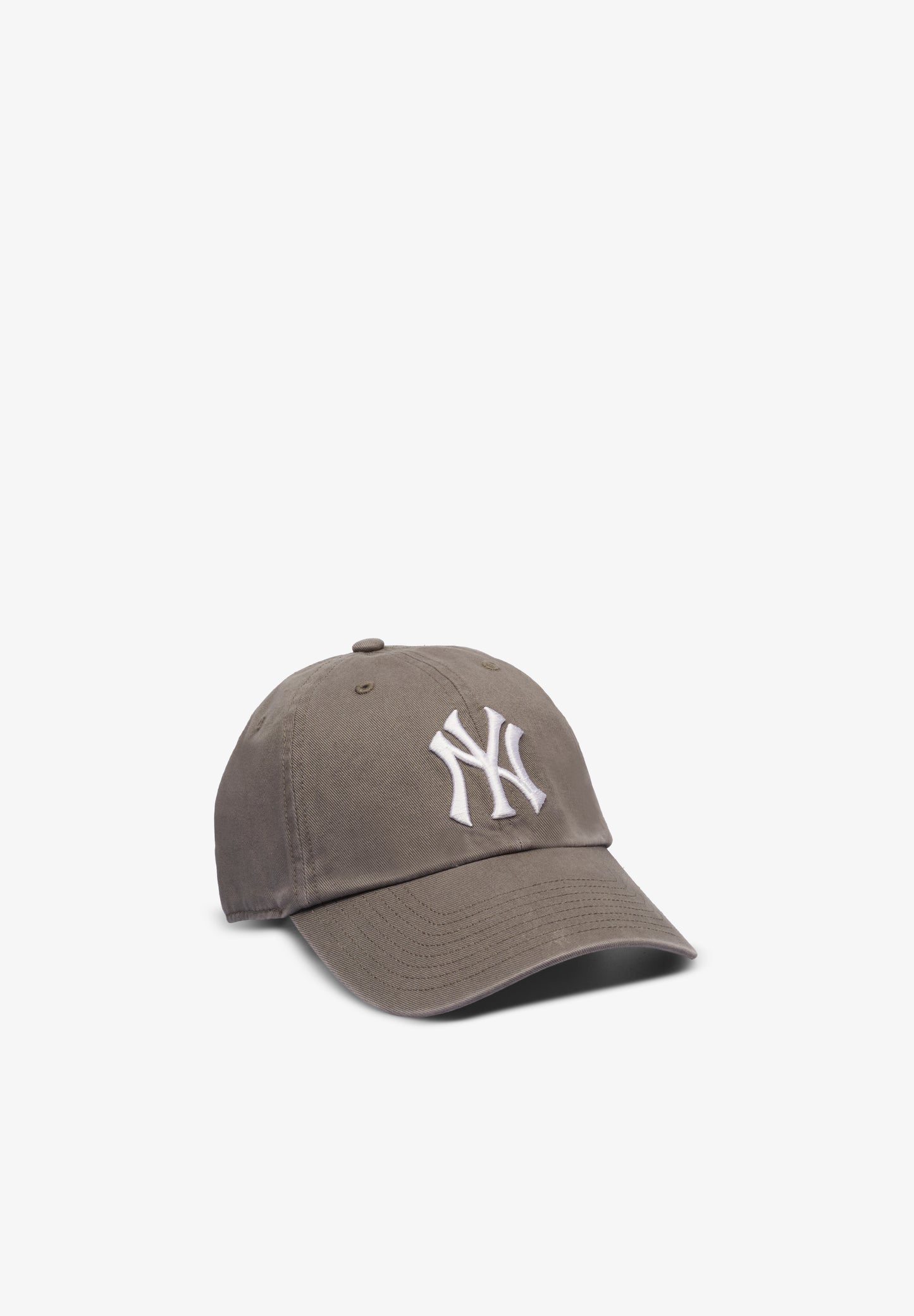 47 BRAND | MLB NEW YORK YANKEES 47 CLEAN UP W/NO LOOP LABEL