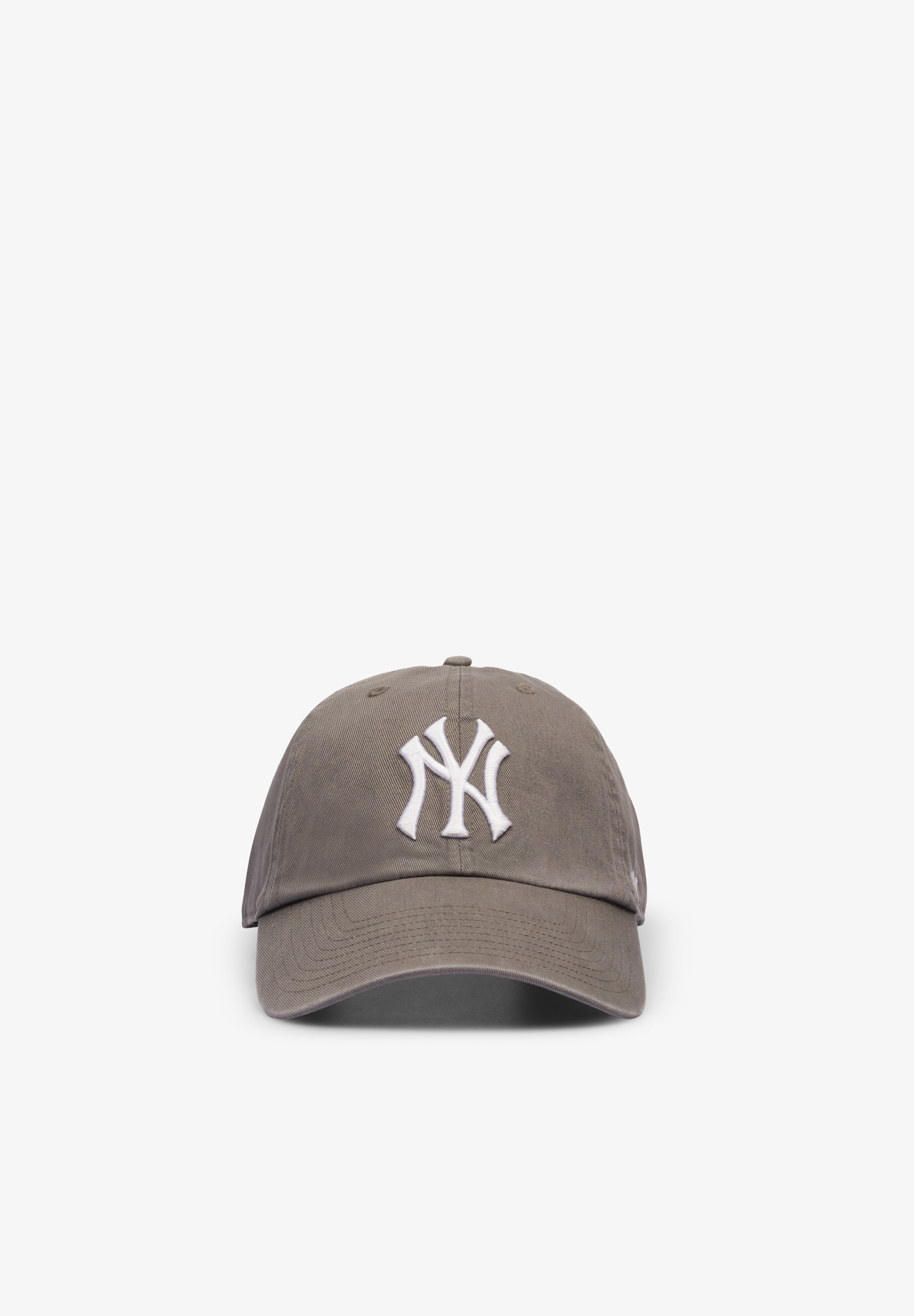 47 BRAND | MLB NEW YORK YANKEES 47 CLEAN UP W/NO LOOP LABEL