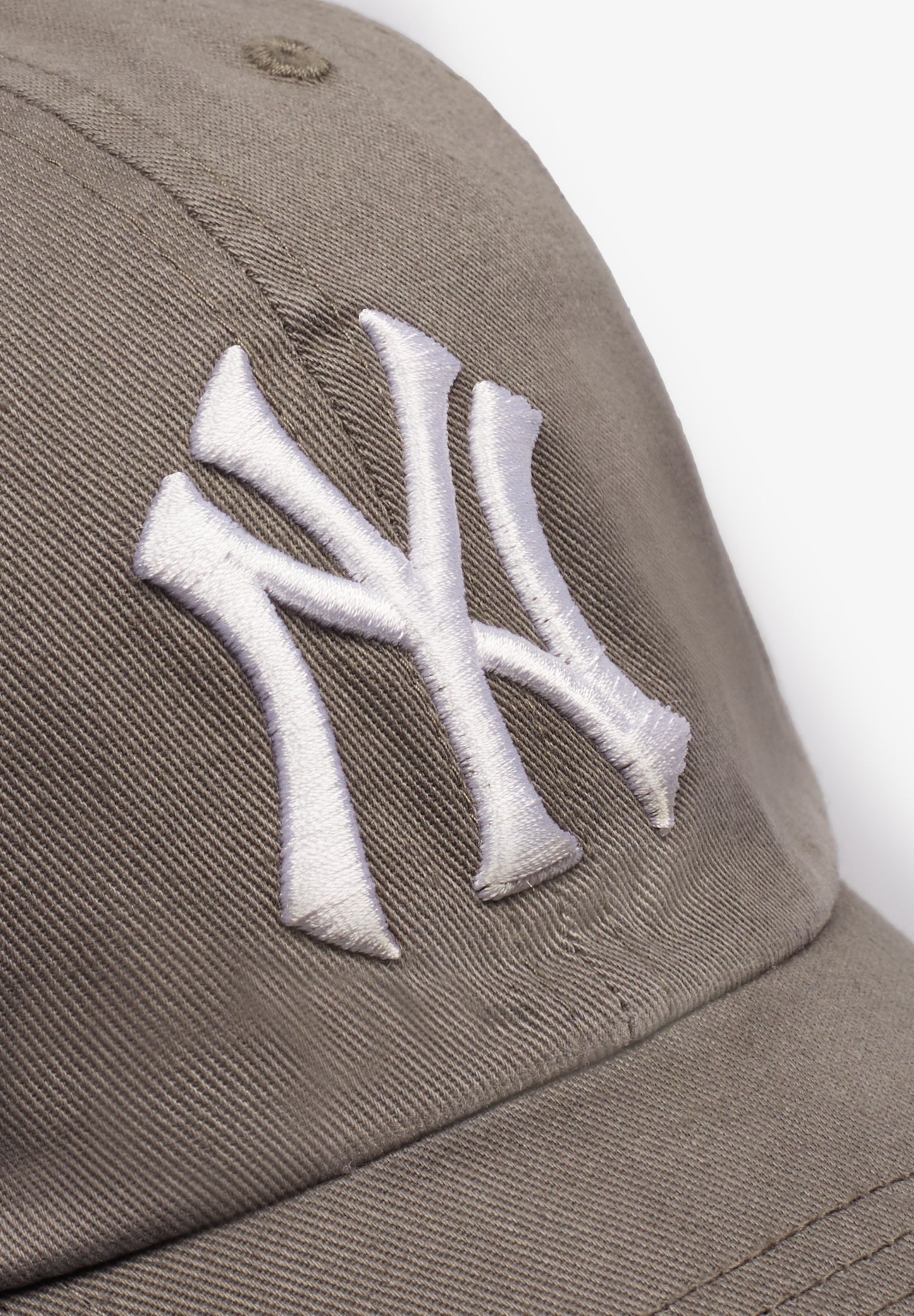 47 BRAND | MLB NEW YORK YANKEES 47 CLEAN UP W/NO LOOP LABEL