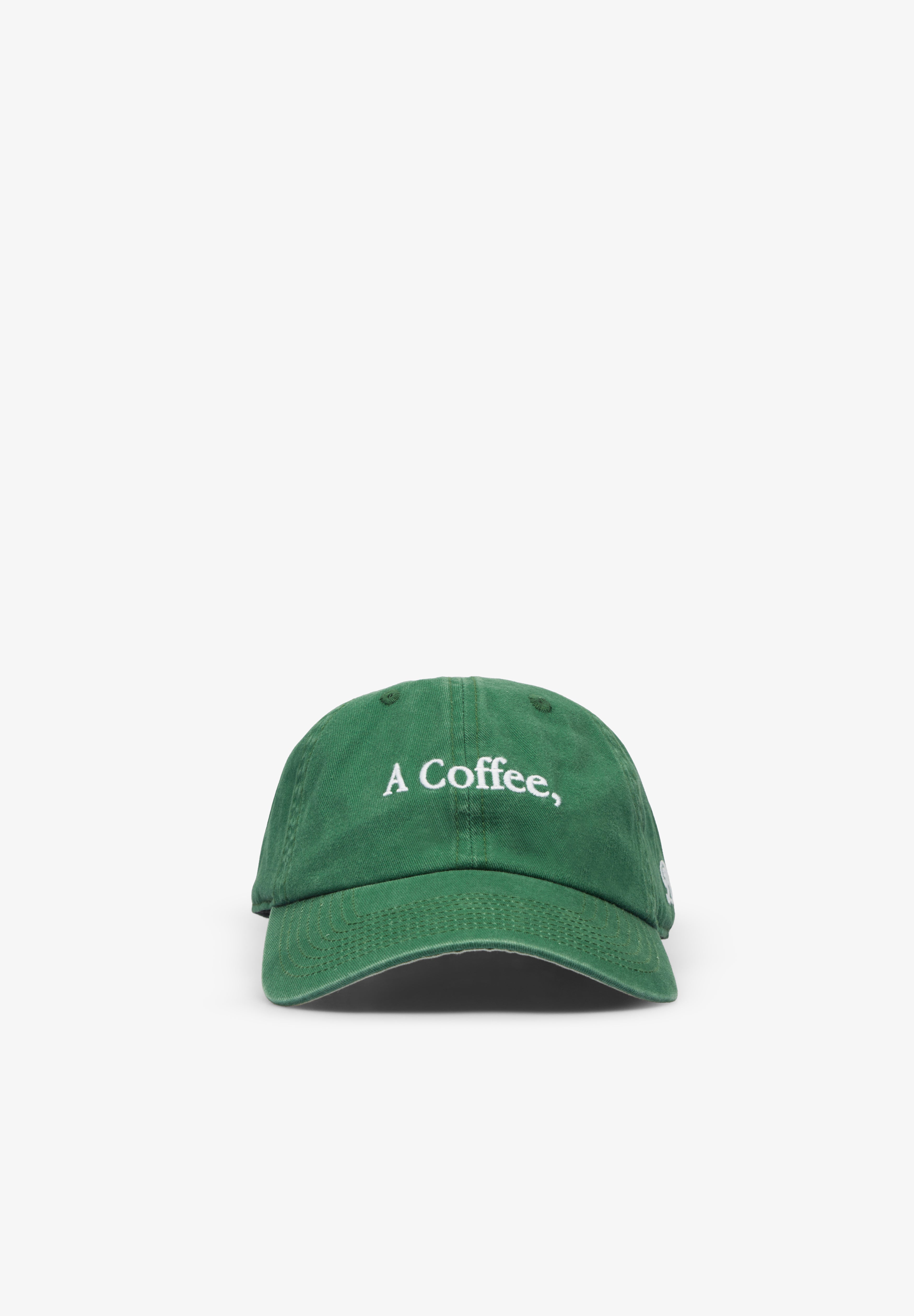 INVITED BRANDS | GORRA COFFEE