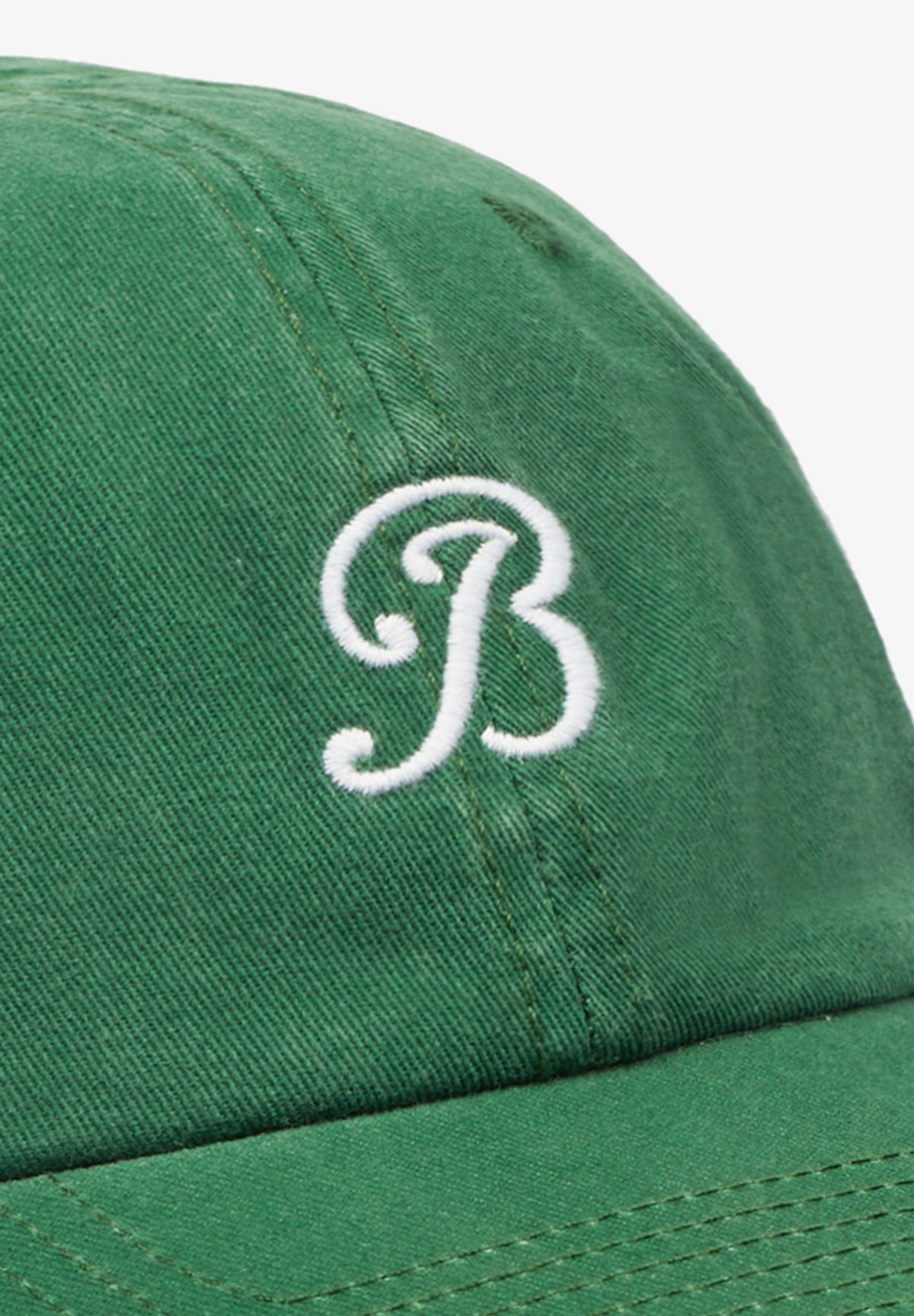 INVITED BRANDS | LOGO CAP