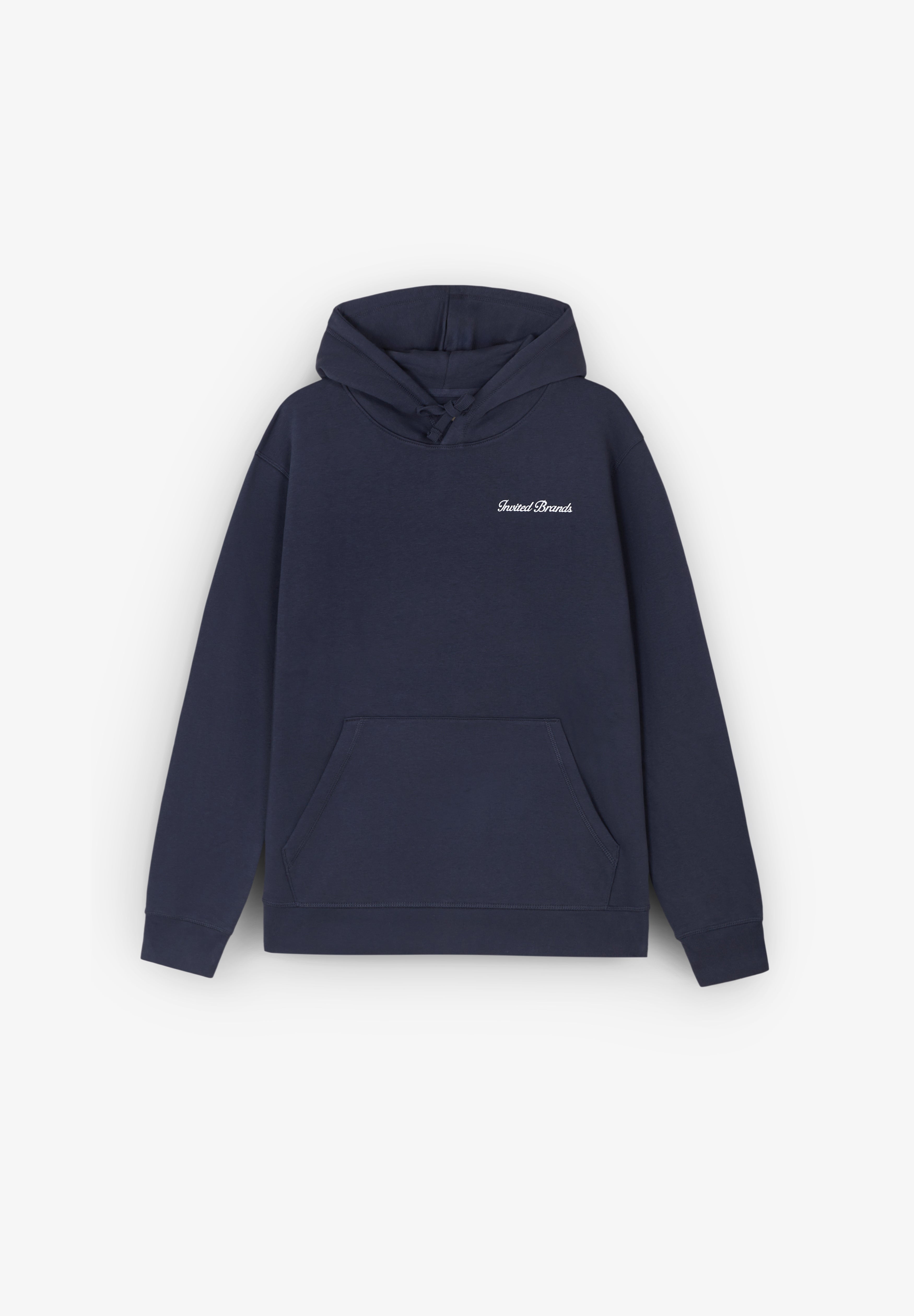 INVITED BRANDS | SUDADERA FLOWERS