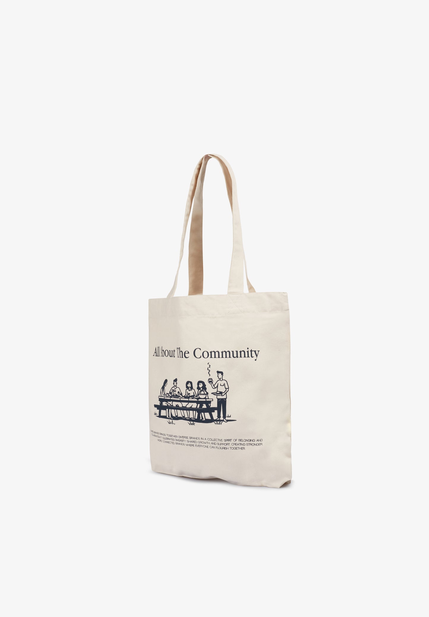 INVITED BRANDS | TOTE COMMUNITY