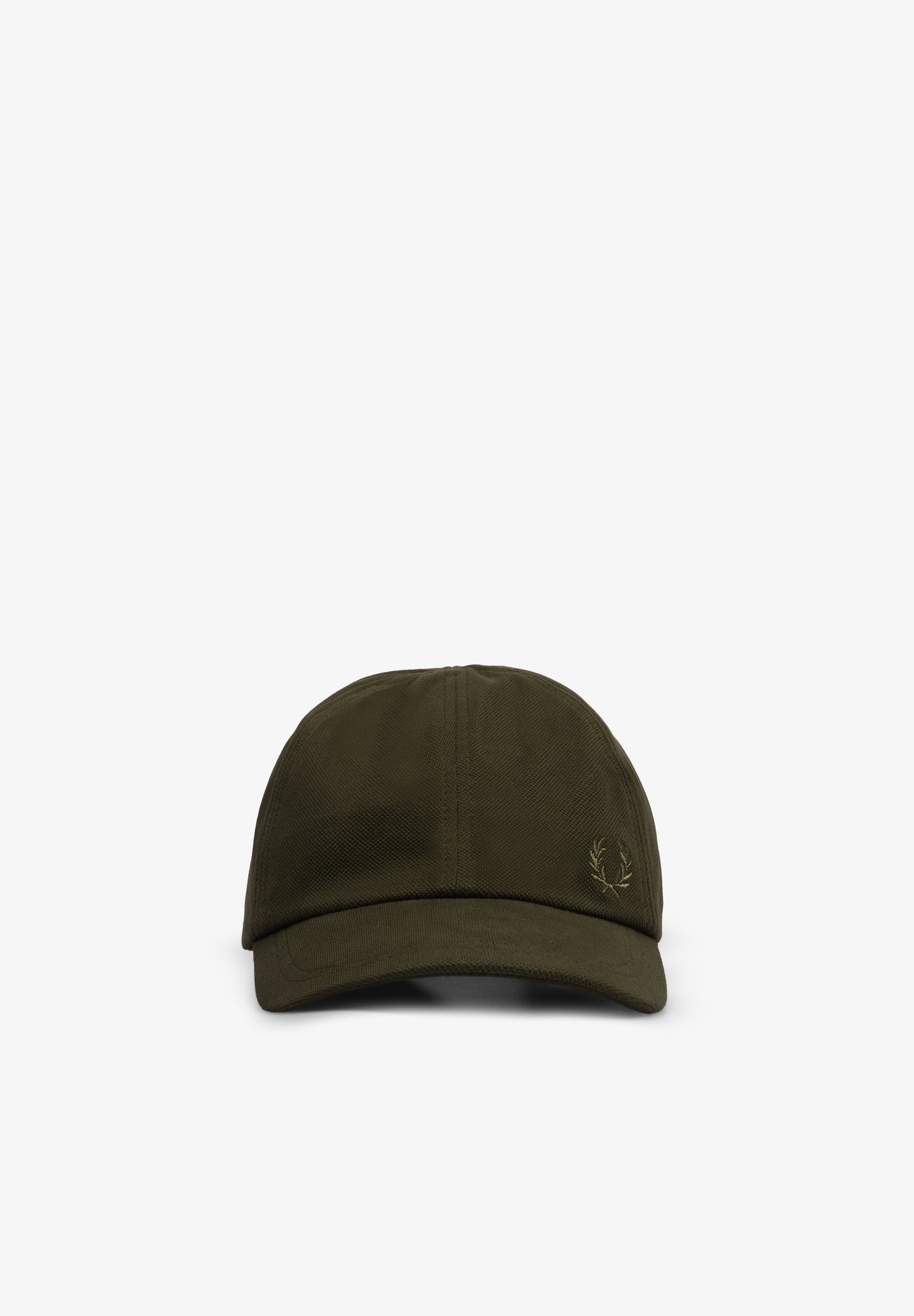 FRED PERRY | PIQUE CLASSIC CAP