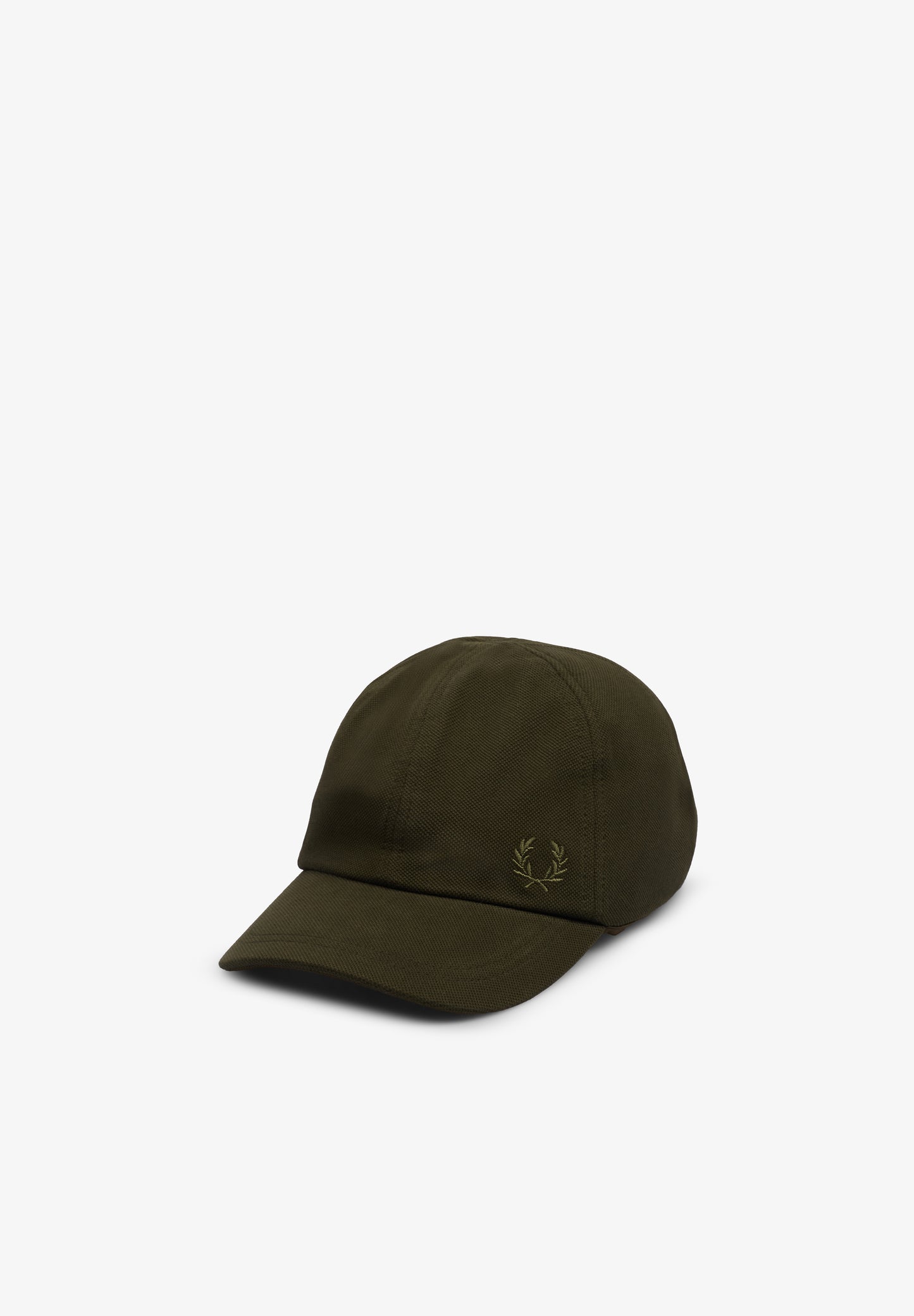 FRED PERRY | PIQUE CLASSIC CAP