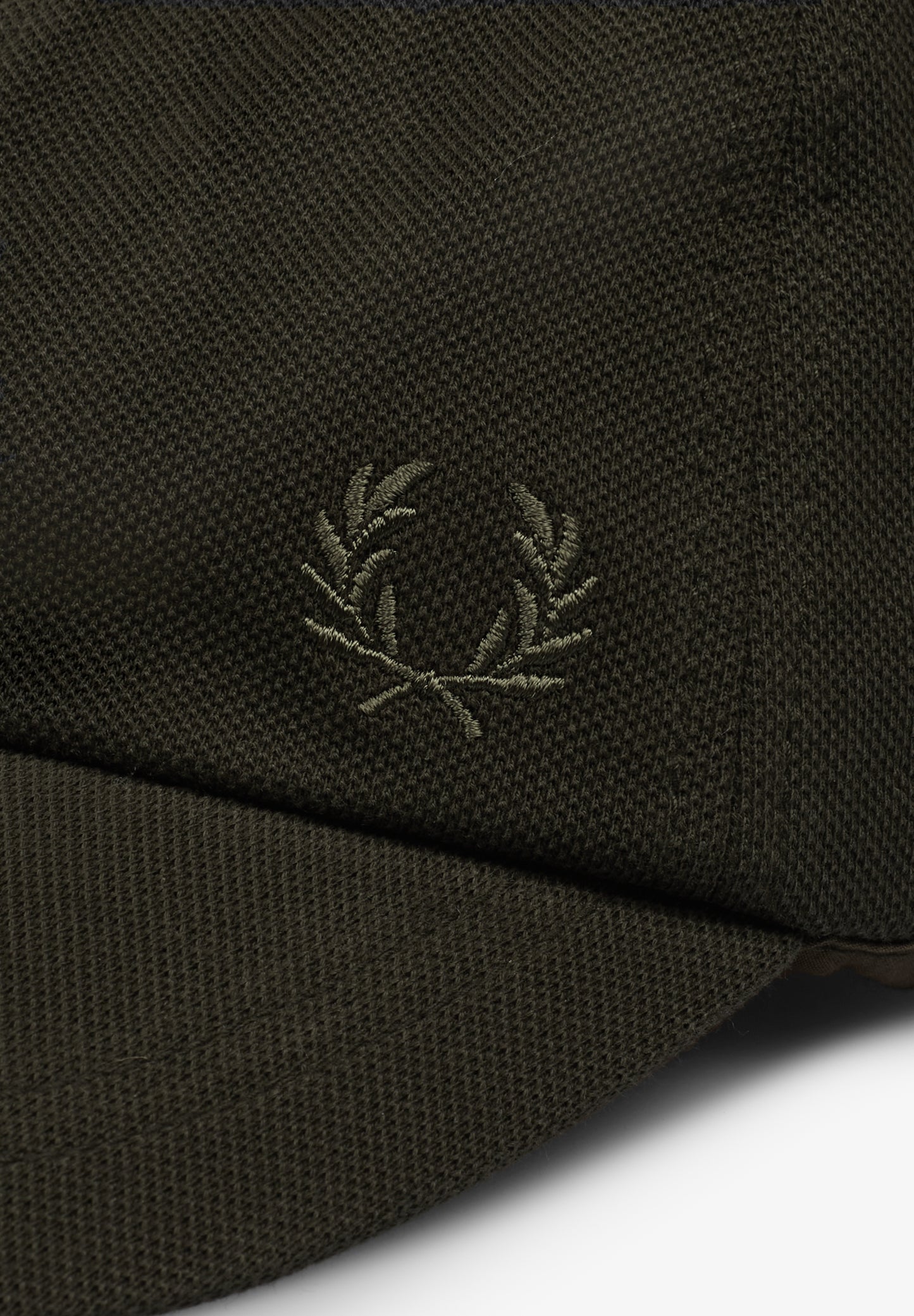 FRED PERRY | PIQUE CLASSIC CAP