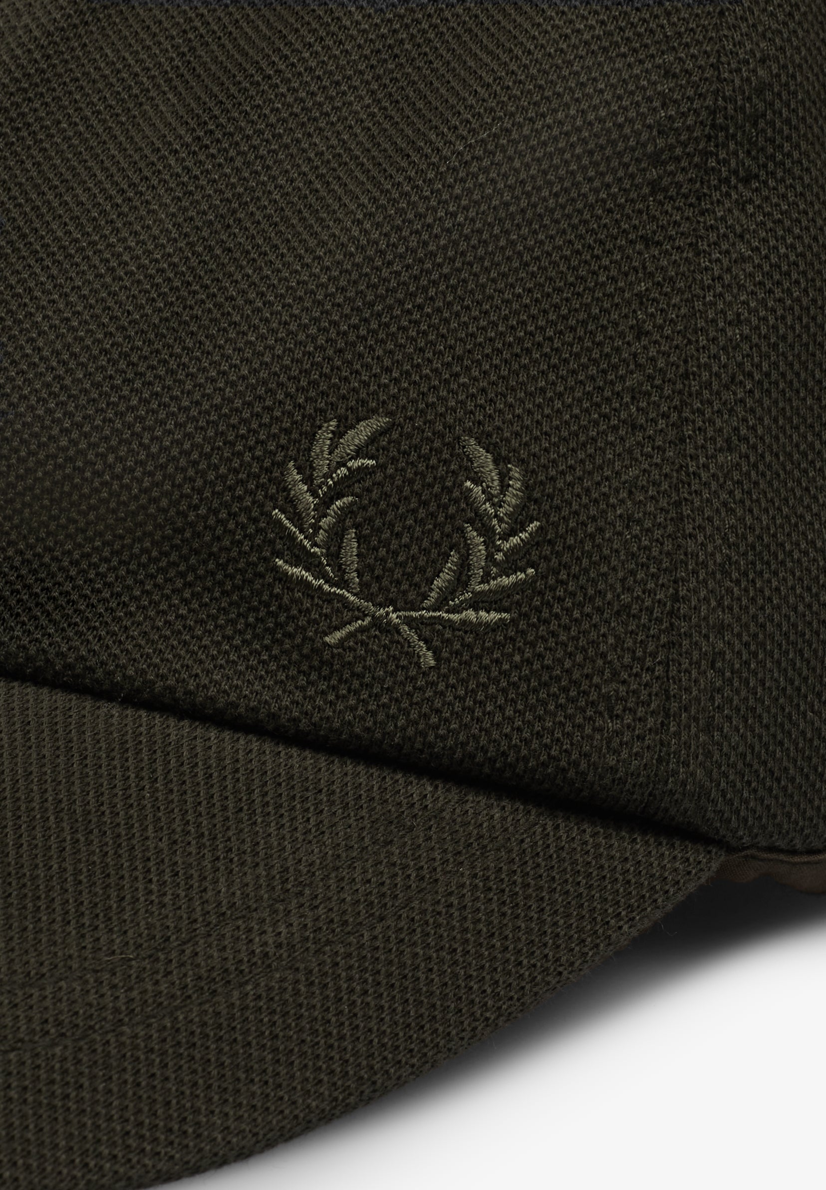 FRED PERRY | PIQUE CLASSIC CAP