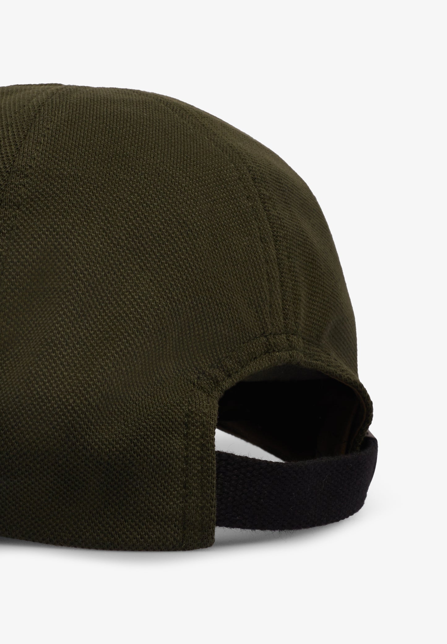 FRED PERRY | PIQUE CLASSIC CAP