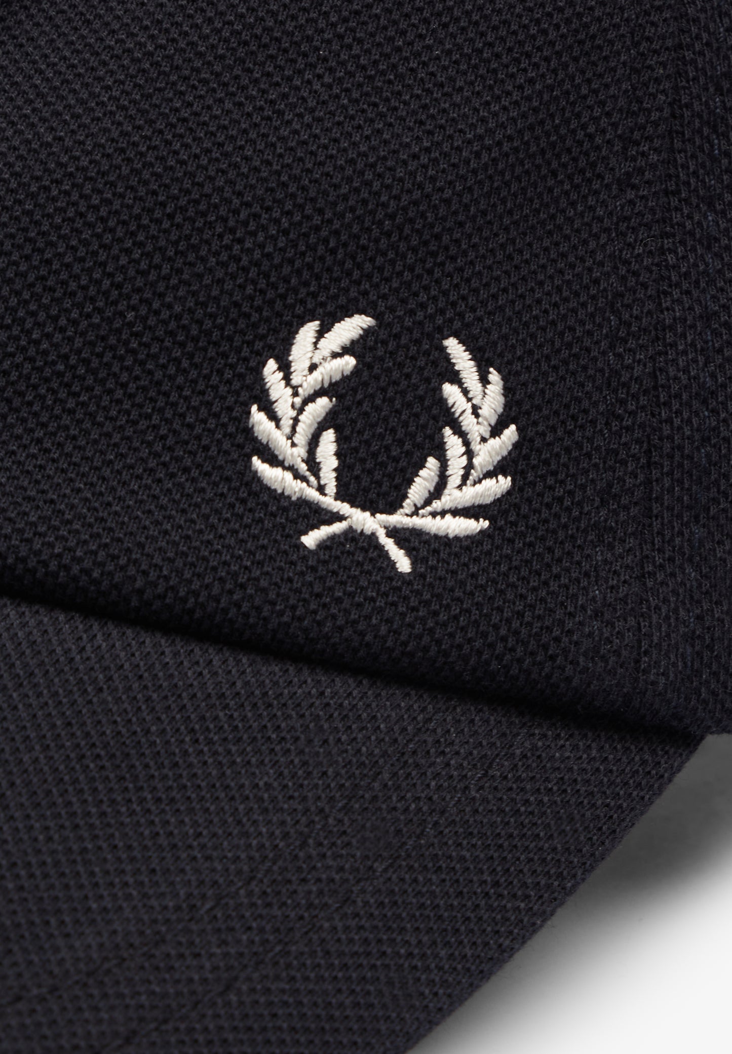 FRED PERRY | GORRA PIQUE CLASSIC