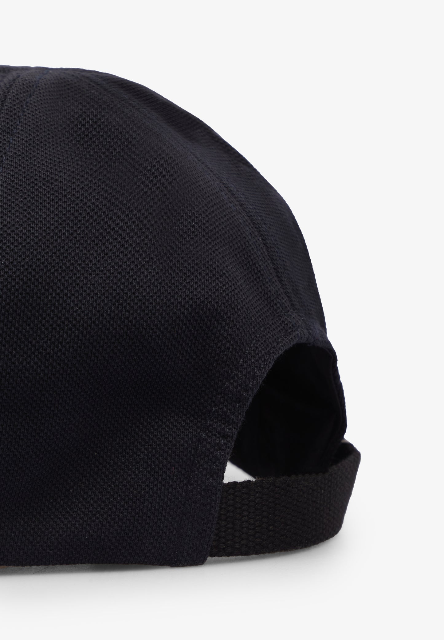 FRED PERRY | GORRA PIQUE CLASSIC